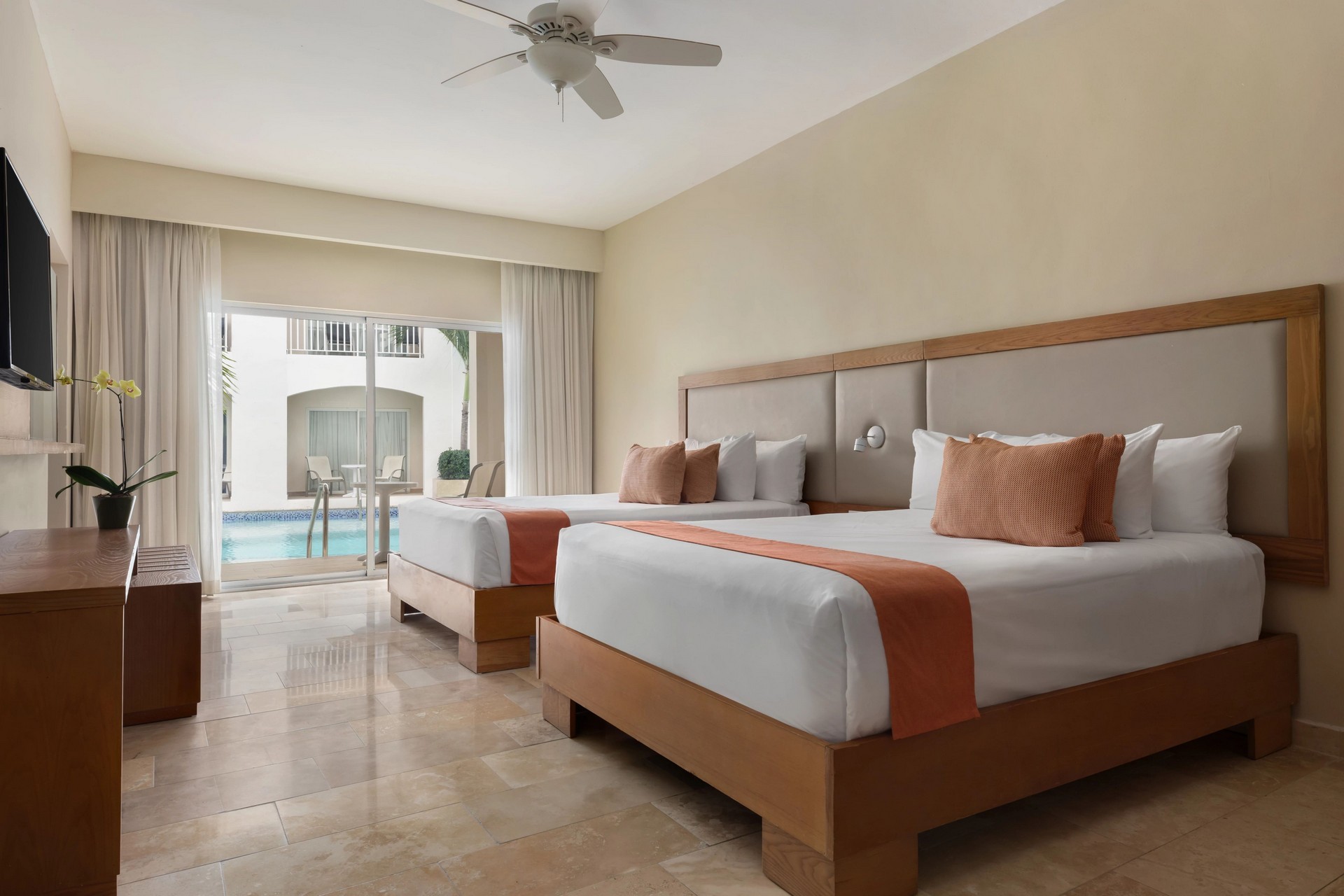 Sunscape Coco Punta Cana 8