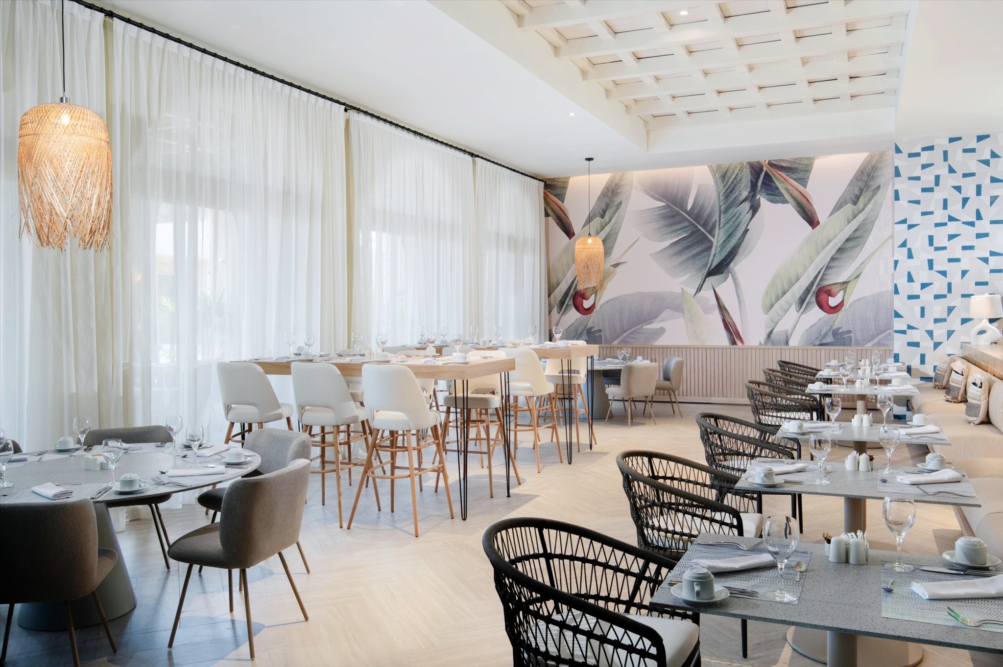 Dreams Playa Esmeralda Resort & Spa 32