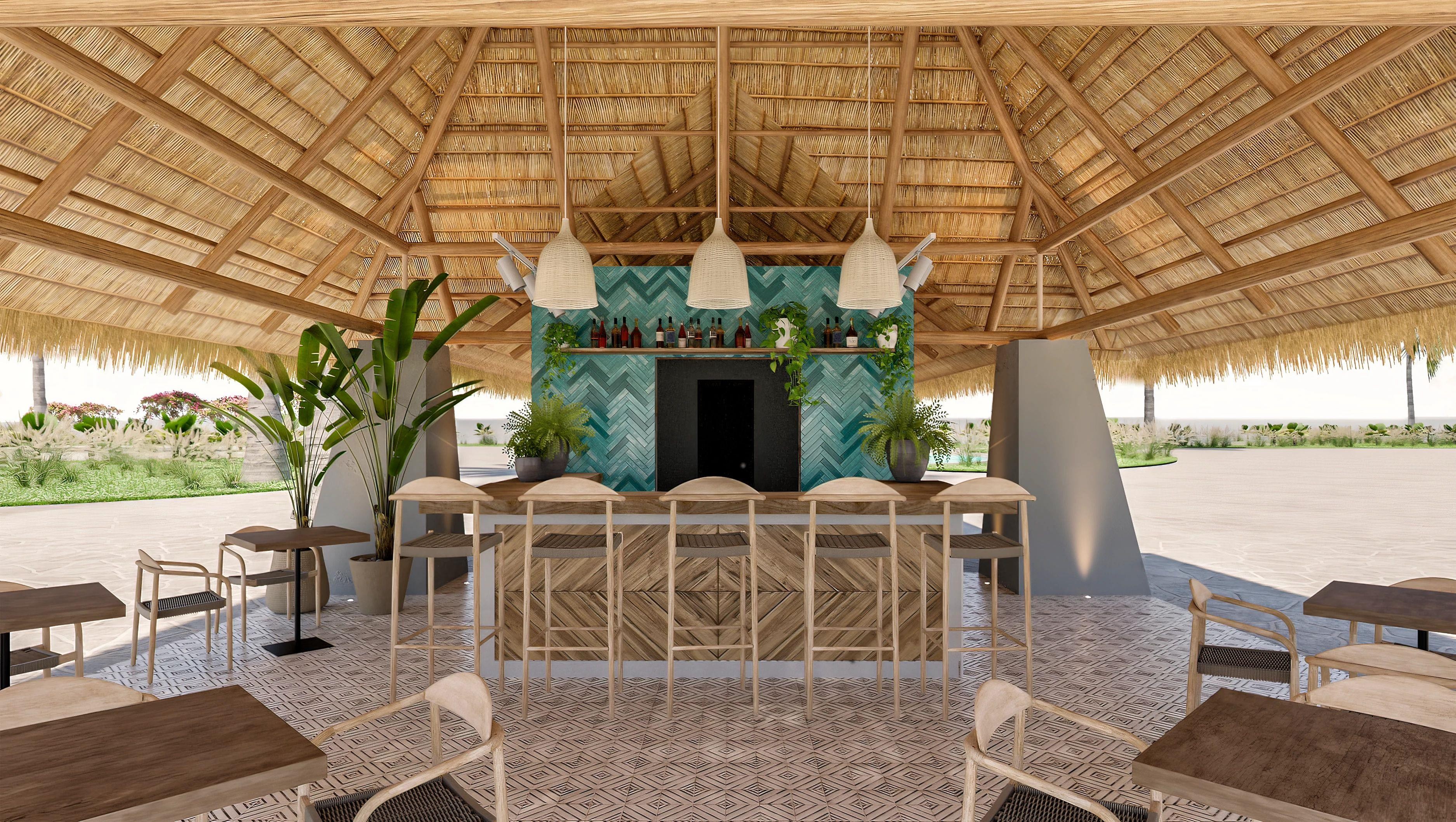 Dreams Playa Esmeralda Resort & Spa 17