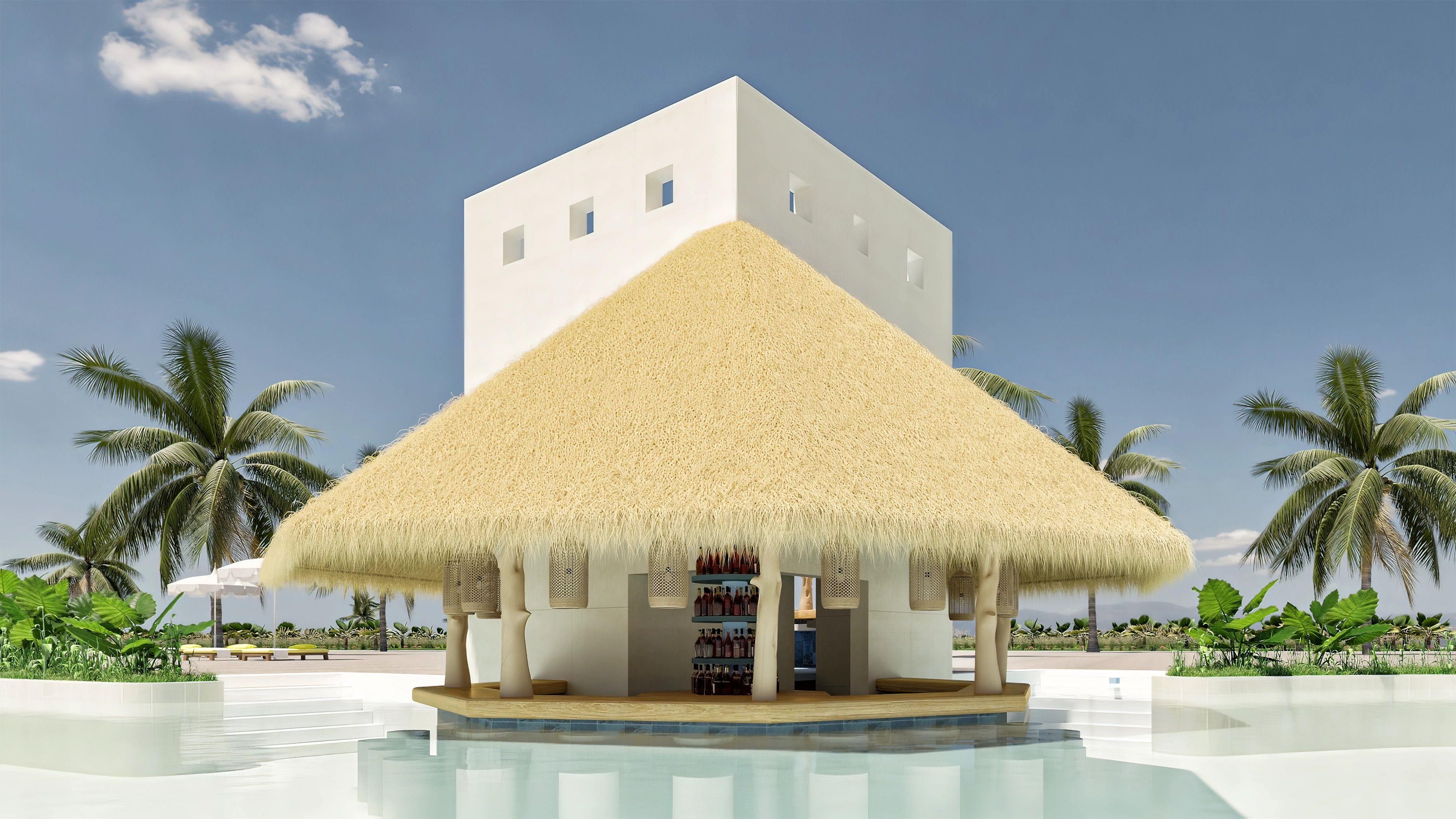 Dreams Playa Esmeralda Resort & Spa 21