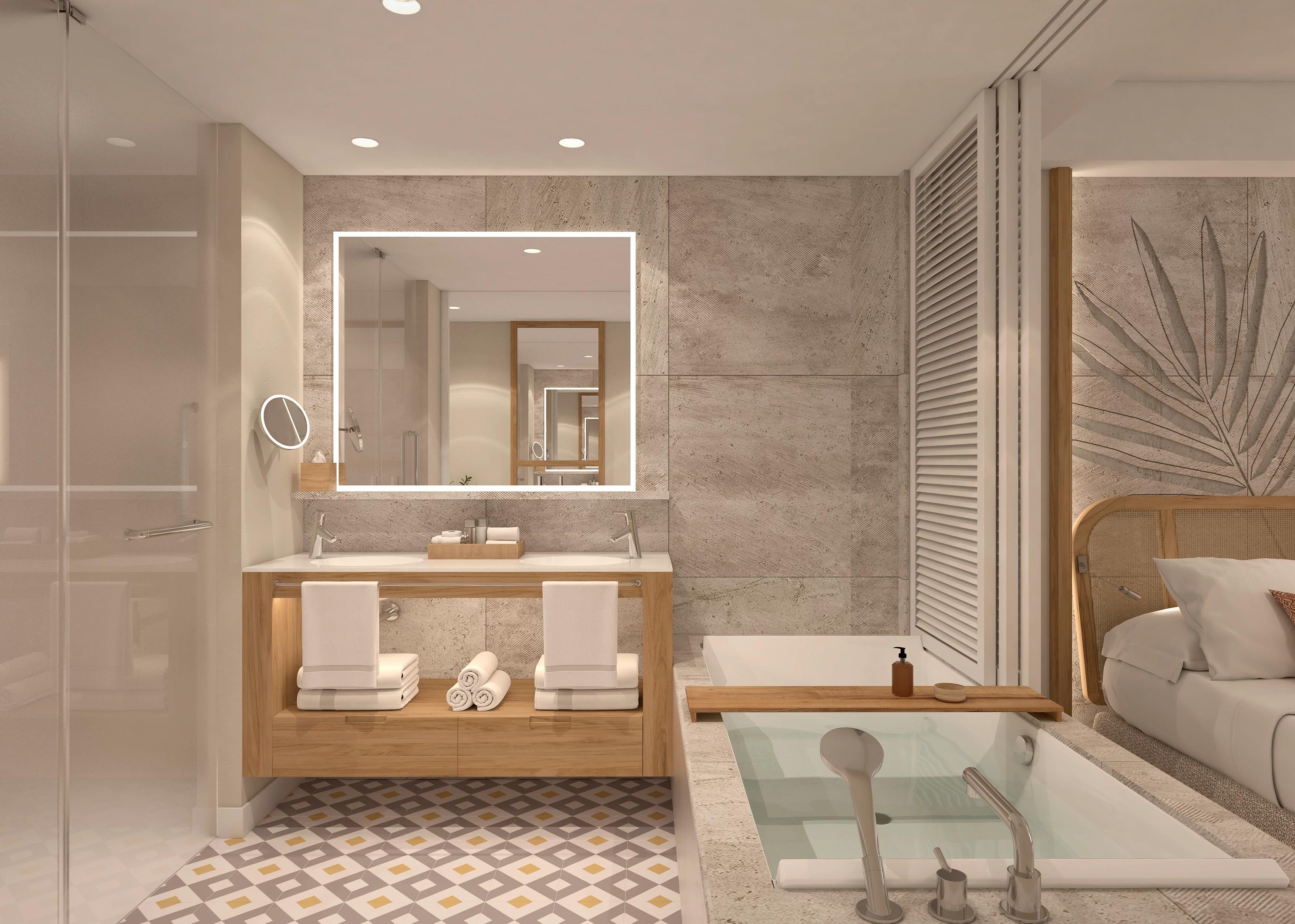 Dreams Playa Esmeralda Resort & Spa 8