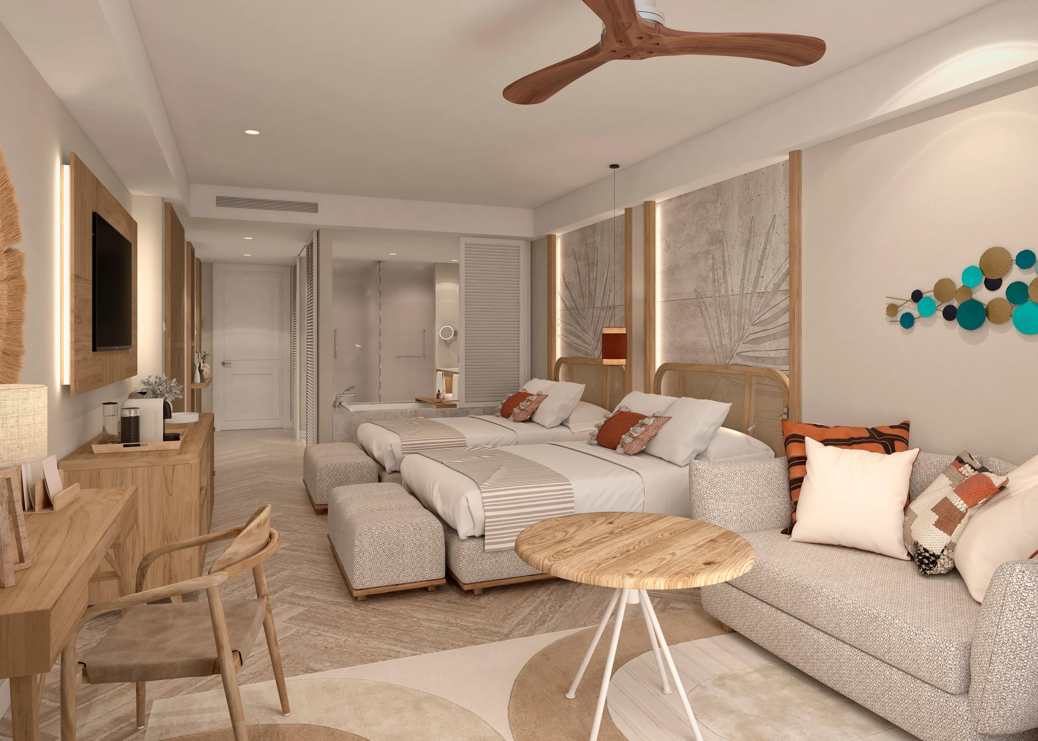 Dreams Playa Esmeralda Resort & Spa 9