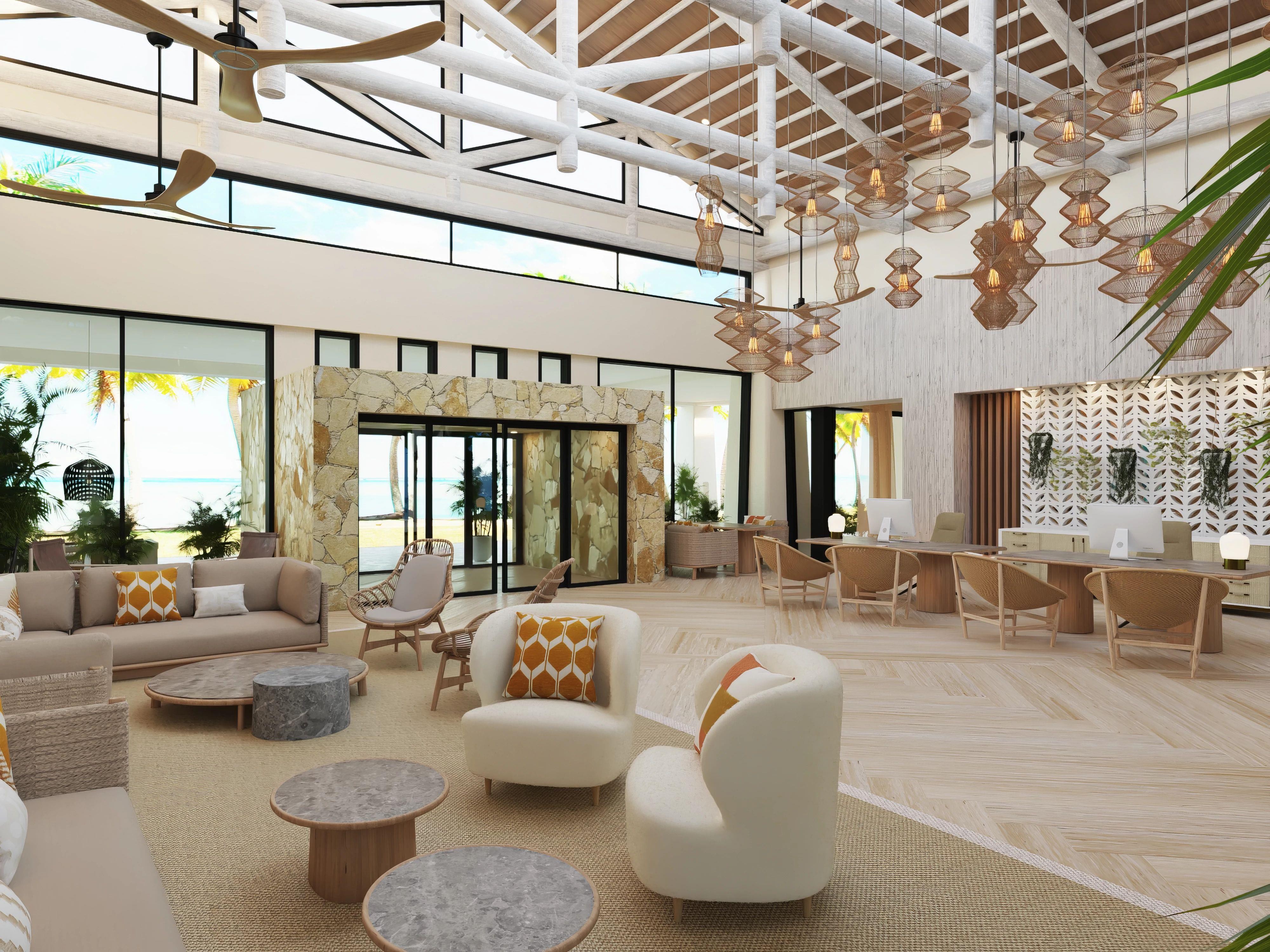 Dreams Playa Esmeralda Resort & Spa 30