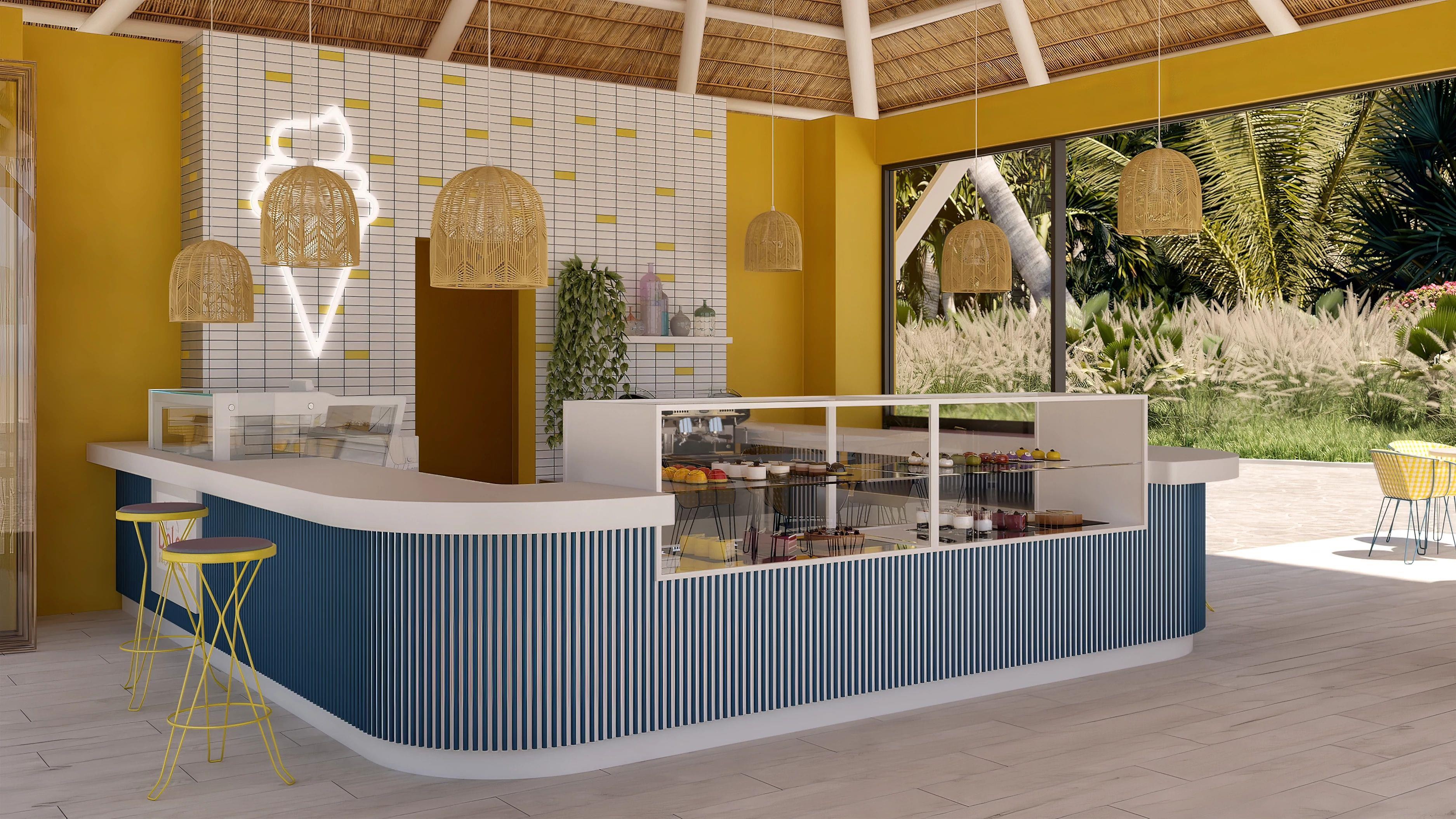 Dreams Playa Esmeralda Resort & Spa 29