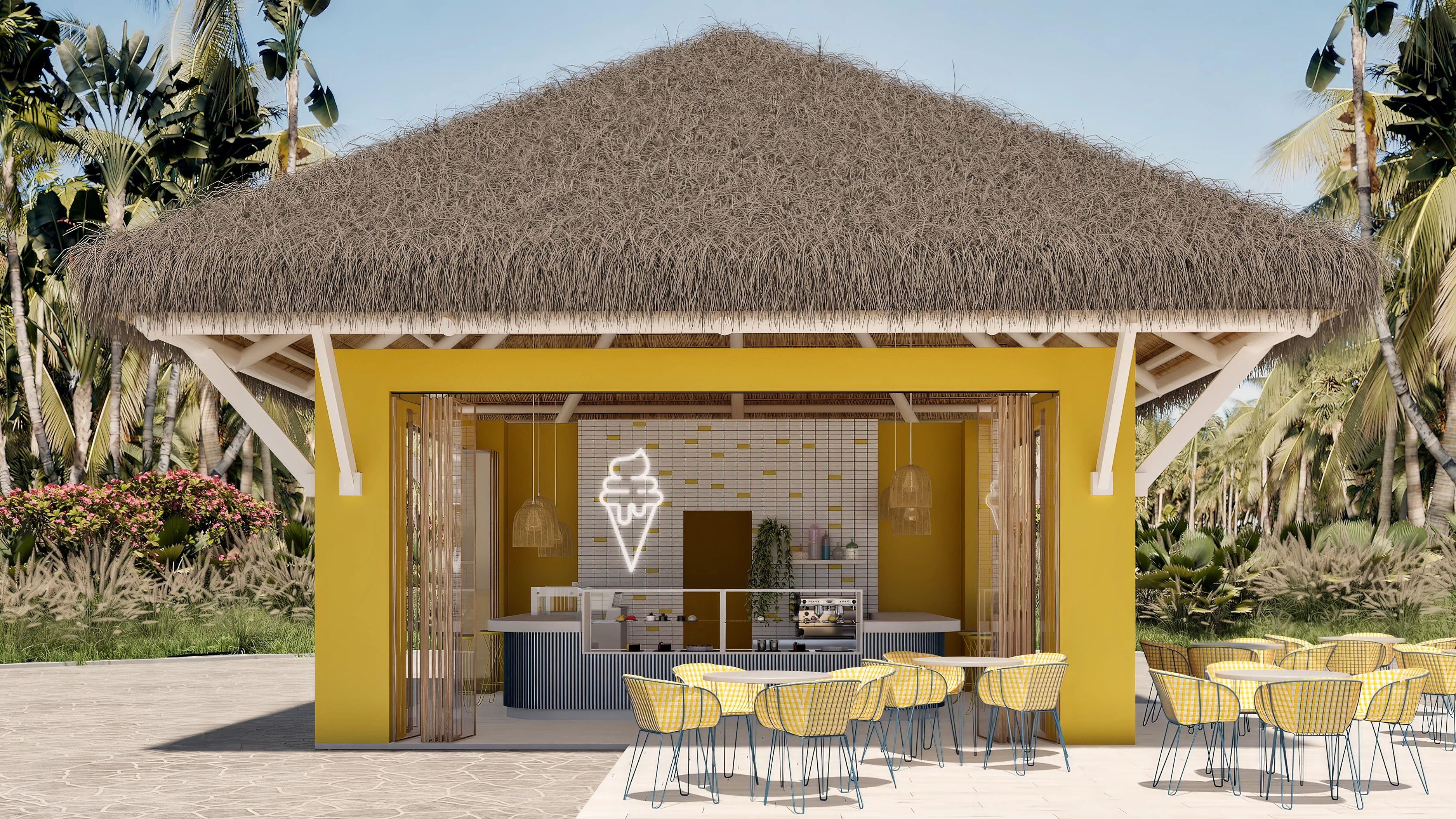 Dreams Playa Esmeralda Resort & Spa 28