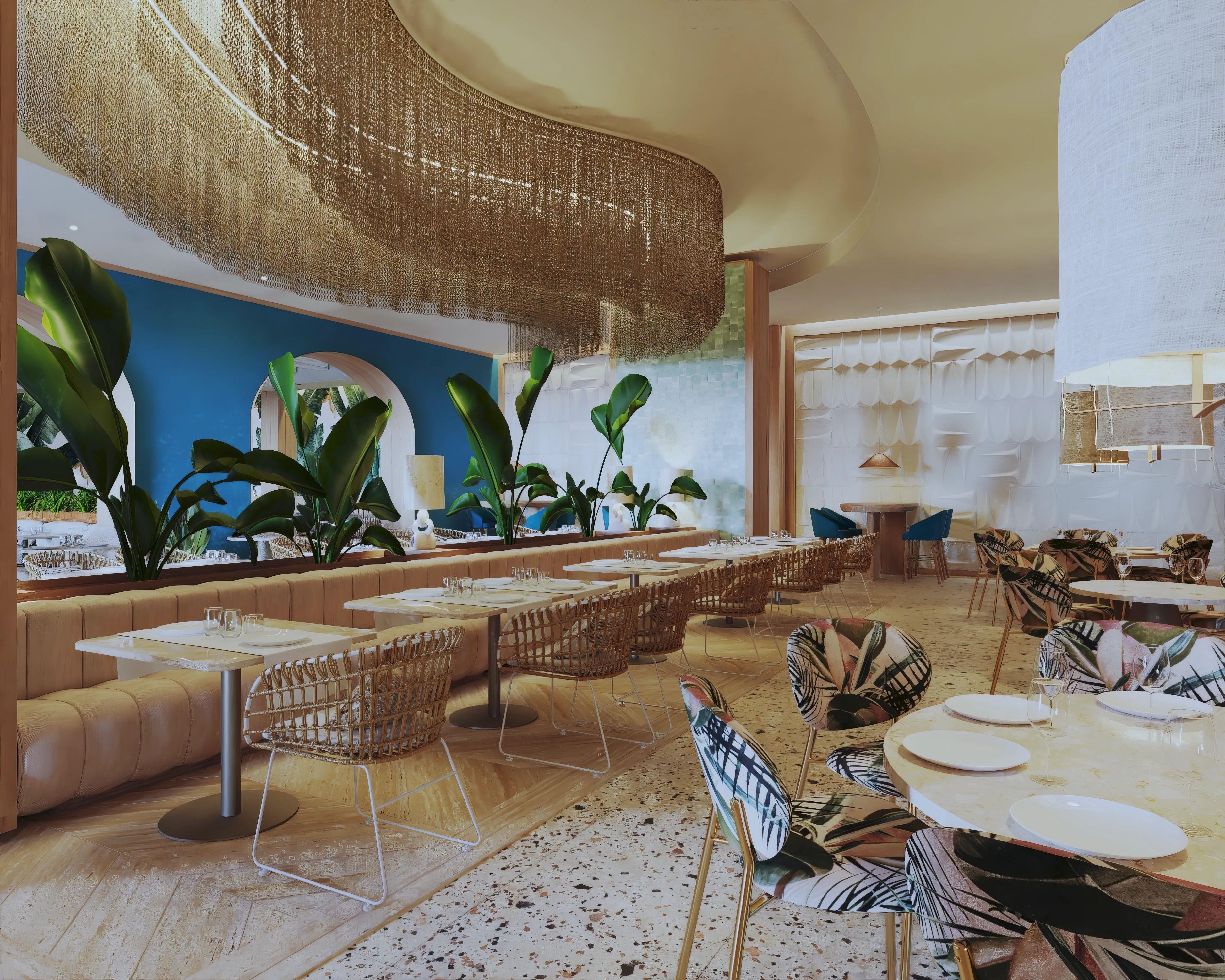 Dreams Playa Esmeralda Resort & Spa 10