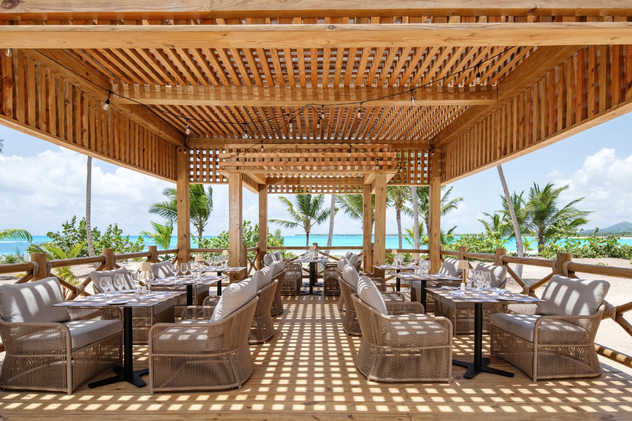 Secrets Playa Esmeralda Resort & Spa 15