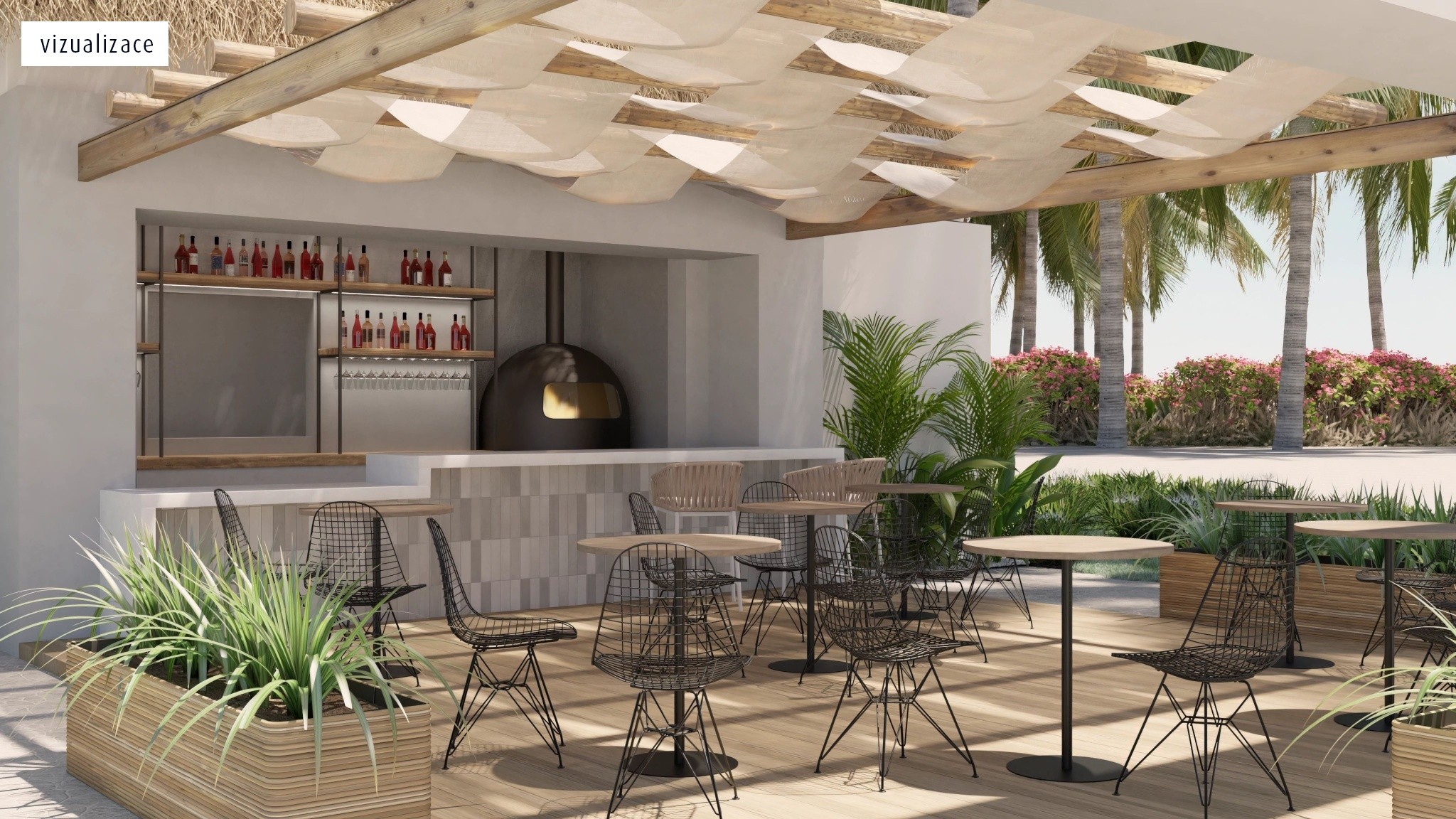 Secrets Playa Esmeralda Resort & Spa 16