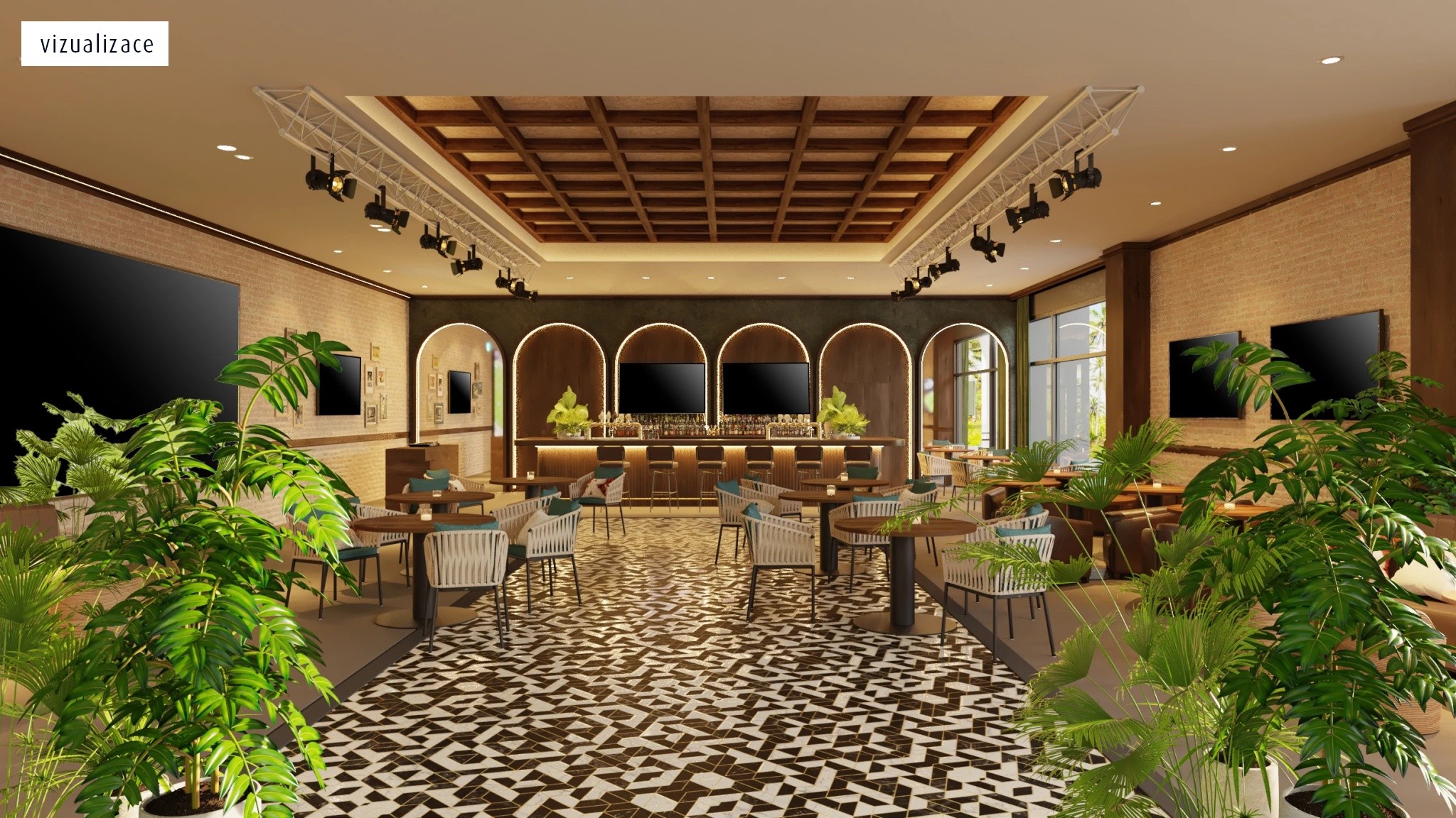 Secrets Playa Esmeralda Resort & Spa 18