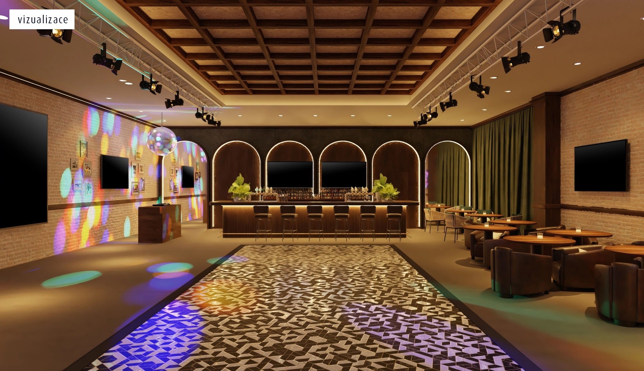 Secrets Playa Esmeralda Resort & Spa 19