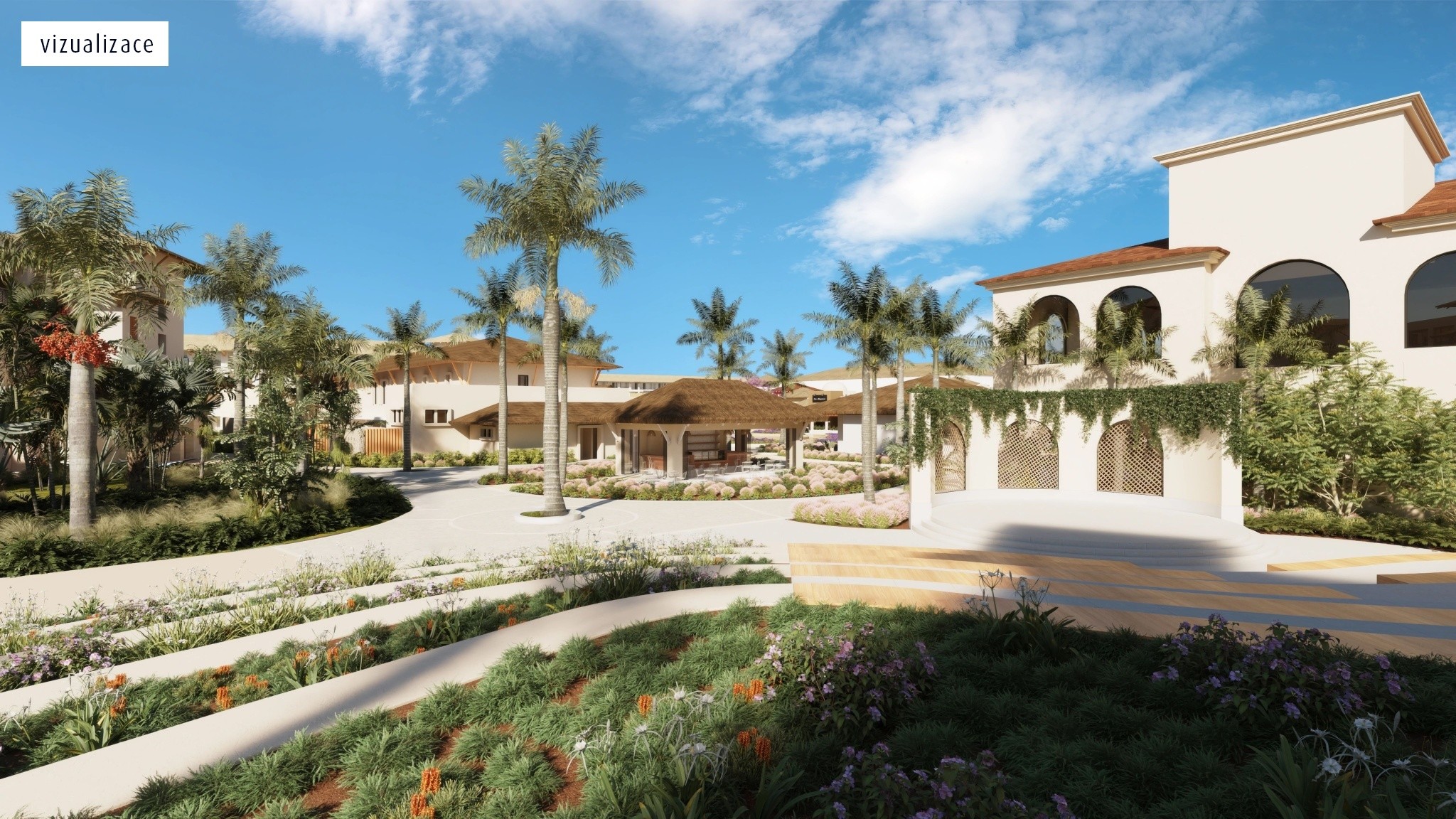 Secrets Playa Esmeralda Resort & Spa 20