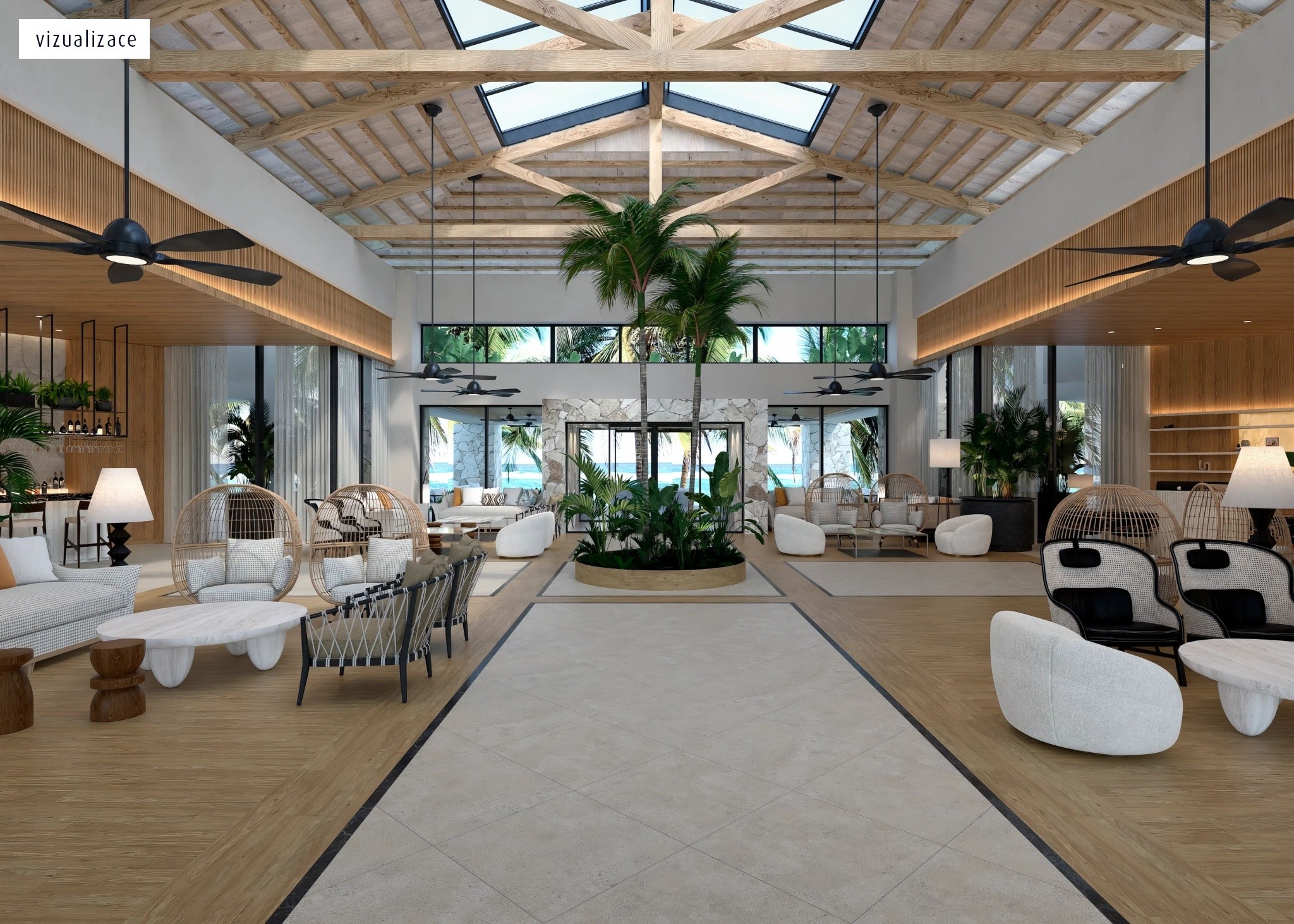 Secrets Playa Esmeralda Resort & Spa 21