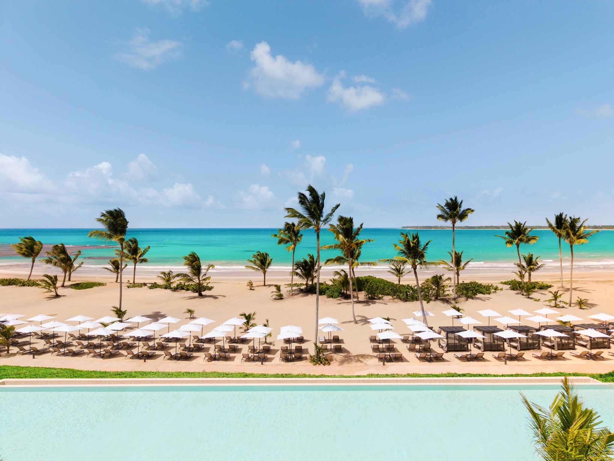 Secrets Playa Esmeralda Resort & Spa 6