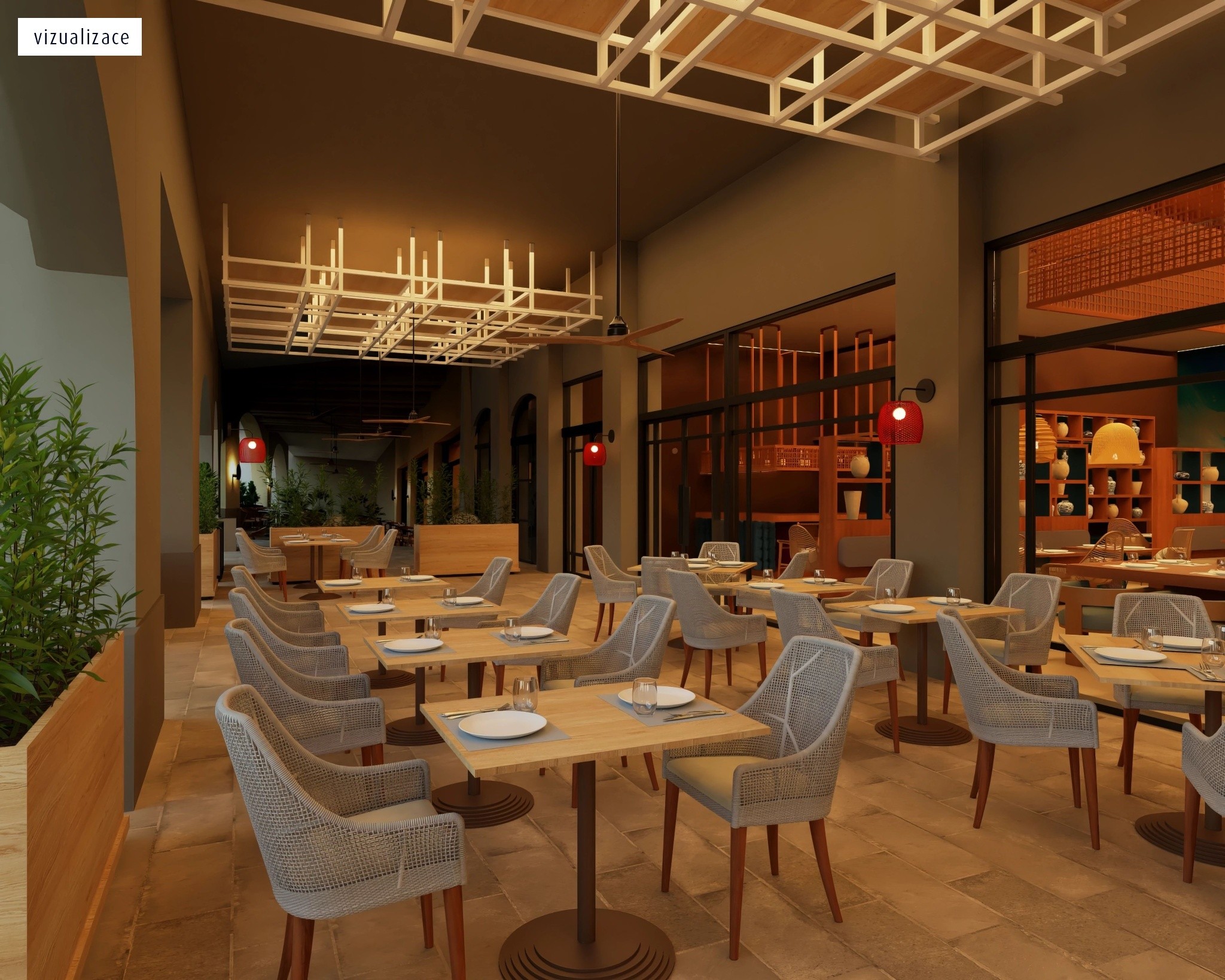 Secrets Playa Esmeralda Resort & Spa 25