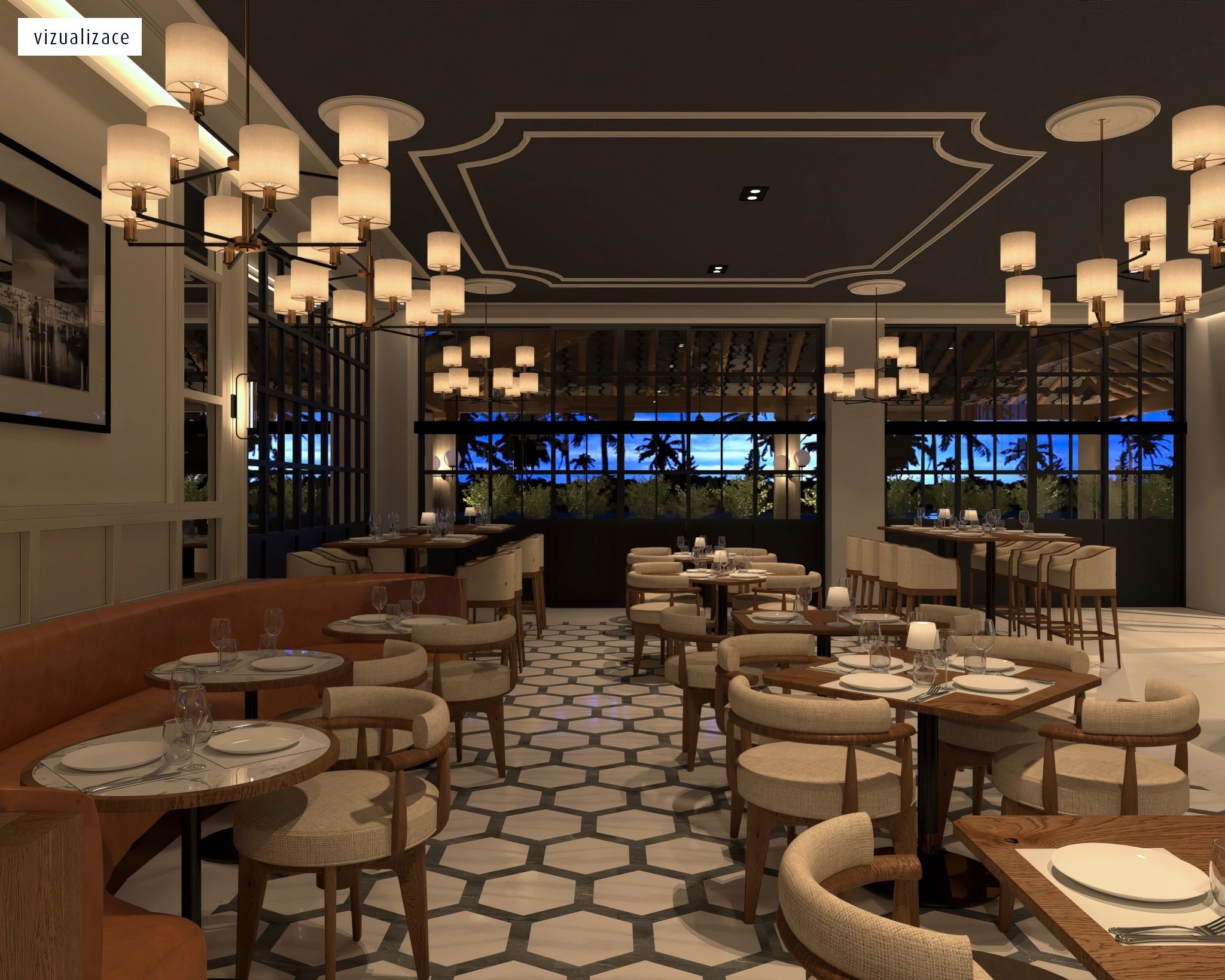 Secrets Playa Esmeralda Resort & Spa 26