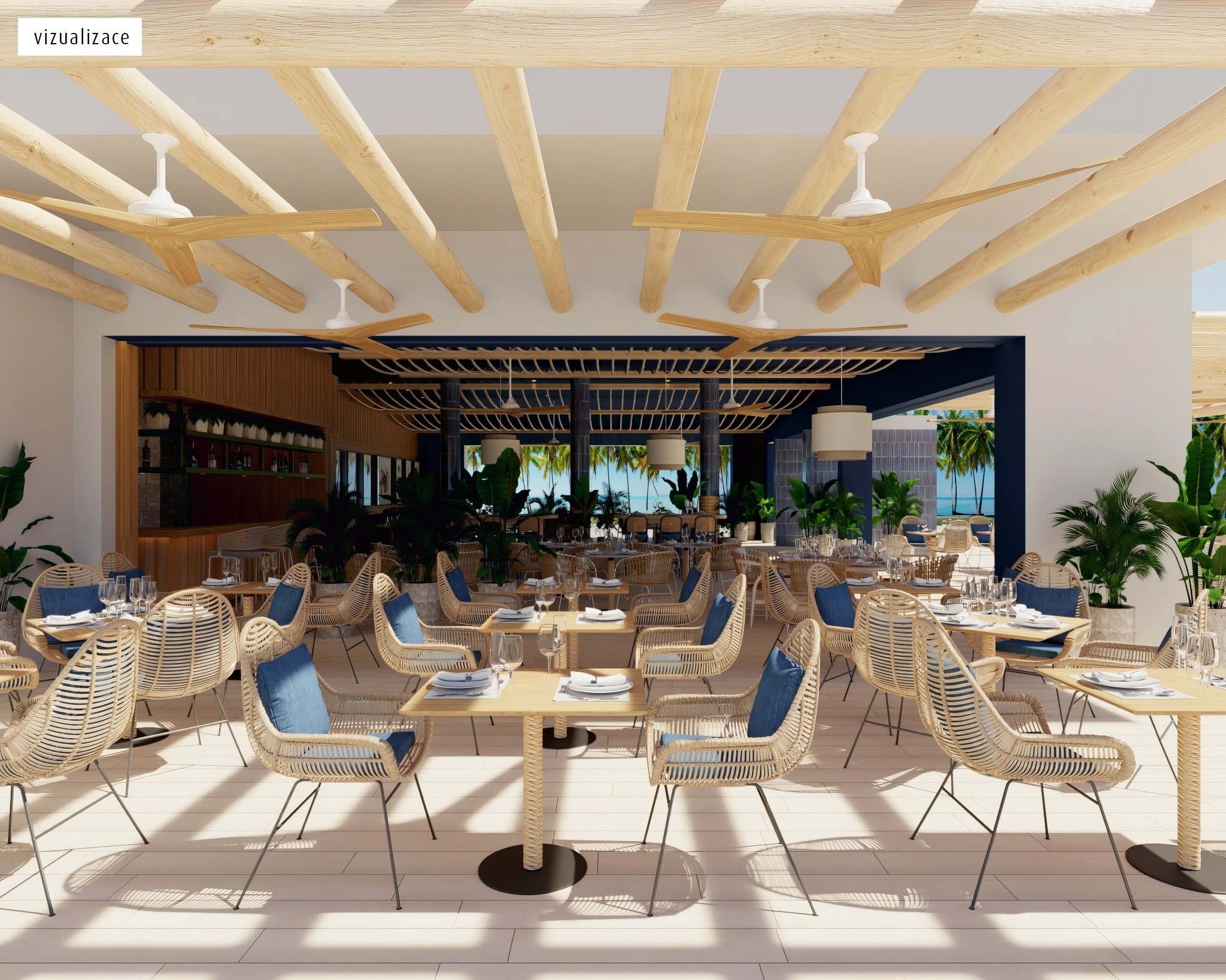 Secrets Playa Esmeralda Resort & Spa 27