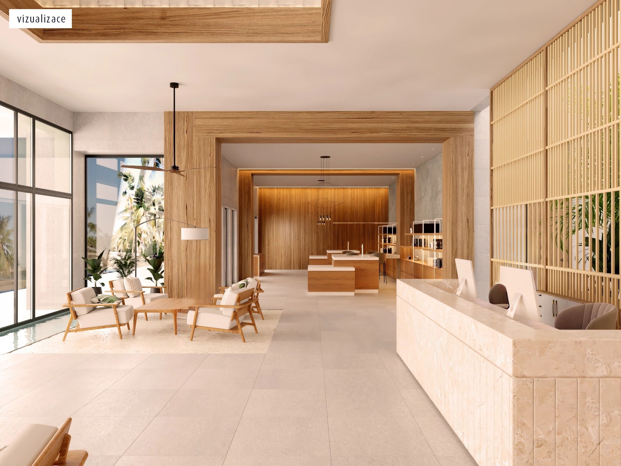 Secrets Playa Esmeralda Resort & Spa 29