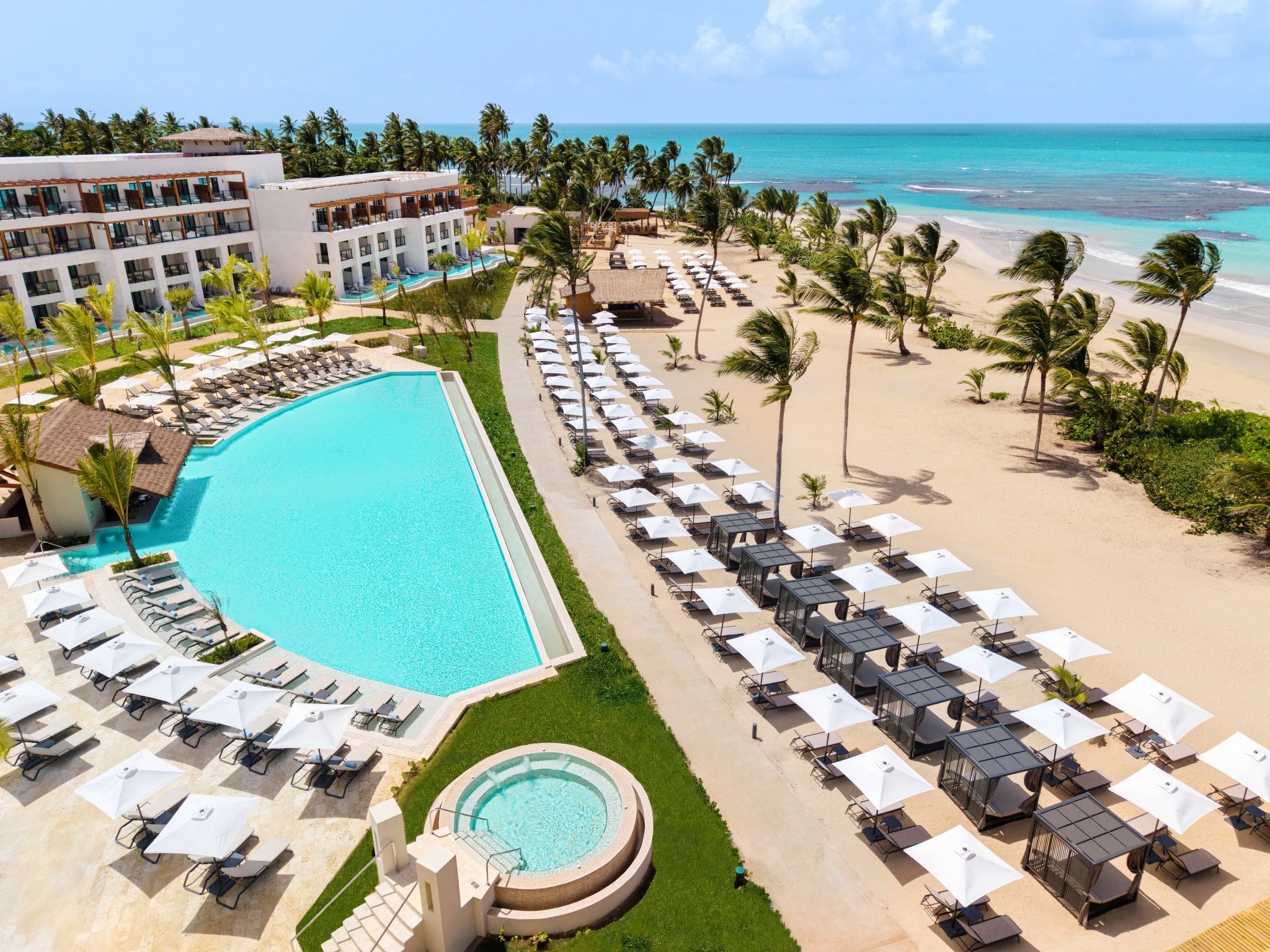 Secrets Playa Esmeralda Resort & Spa 7