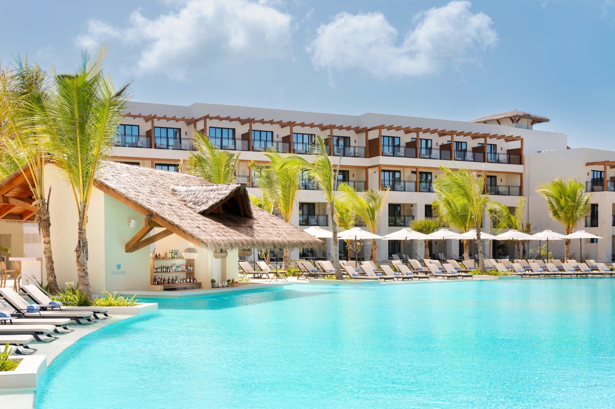 Secrets Playa Esmeralda Resort & Spa 8