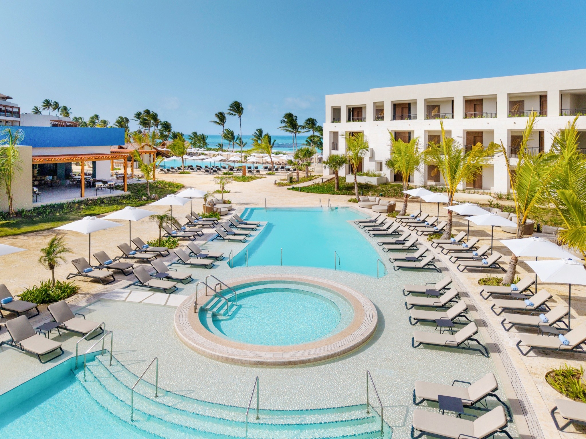 Secrets Playa Esmeralda Resort & Spa 10