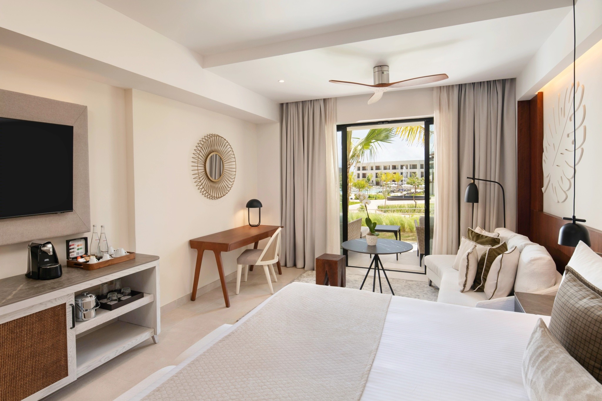 Secrets Playa Esmeralda Resort & Spa 11