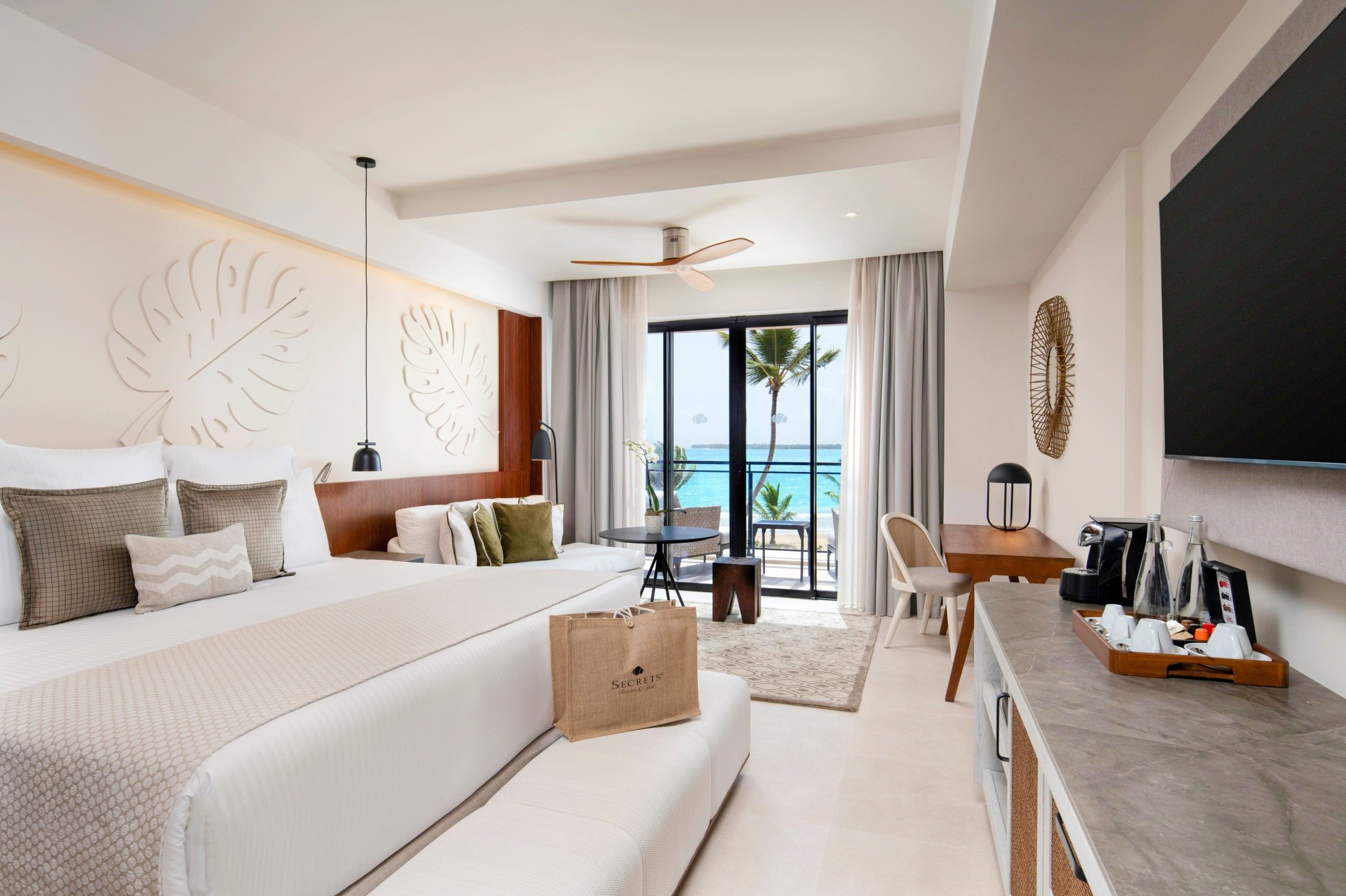 Secrets Playa Esmeralda Resort & Spa 13