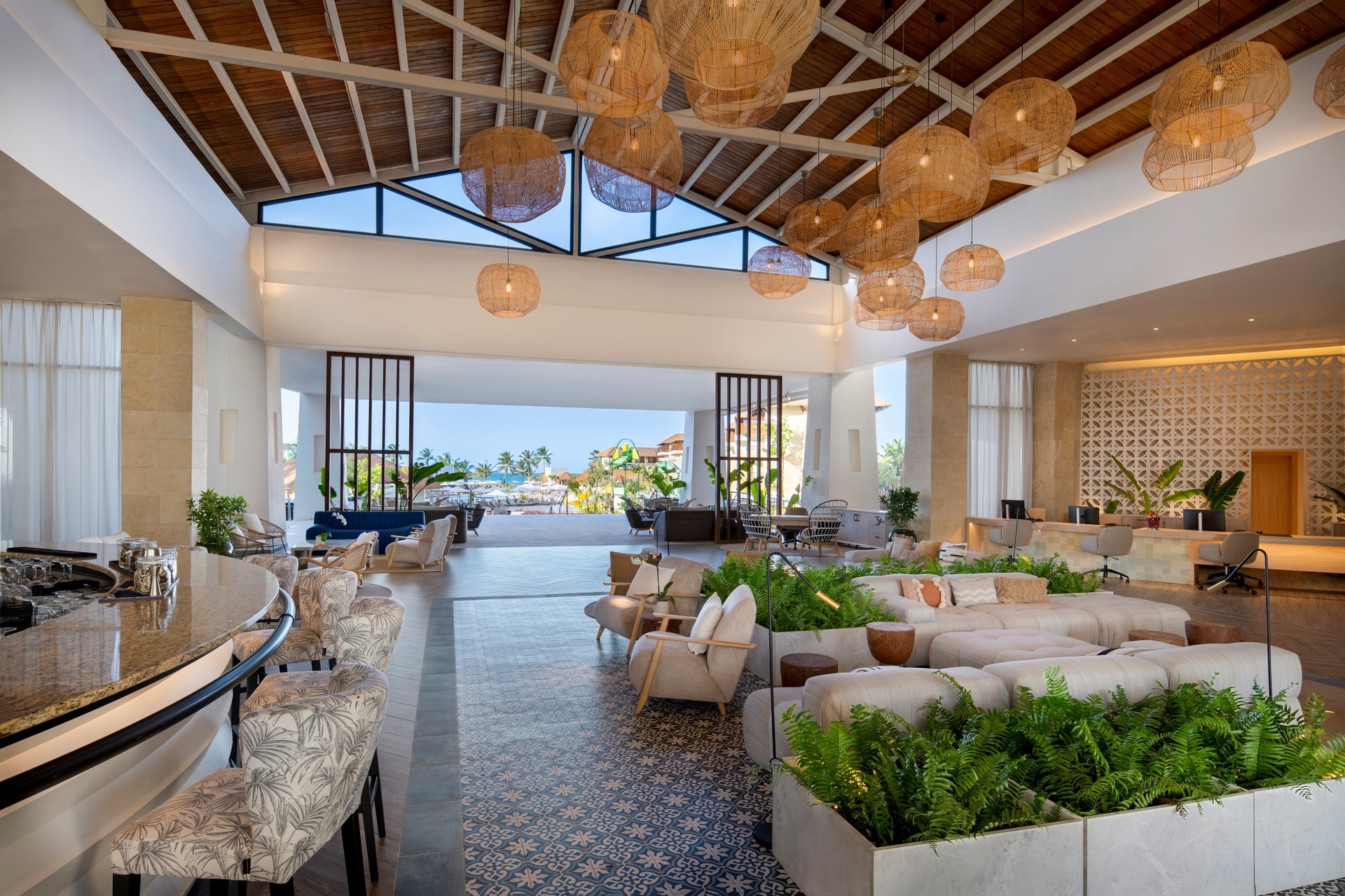 Secrets Playa Esmeralda Resort & Spa 30