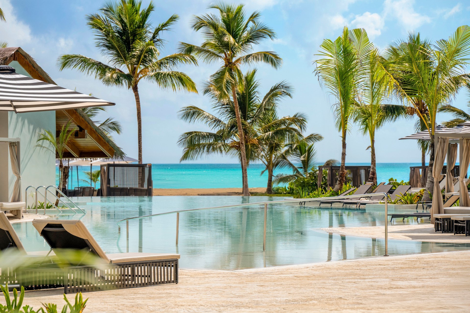 Secrets Playa Esmeralda Resort & Spa 2