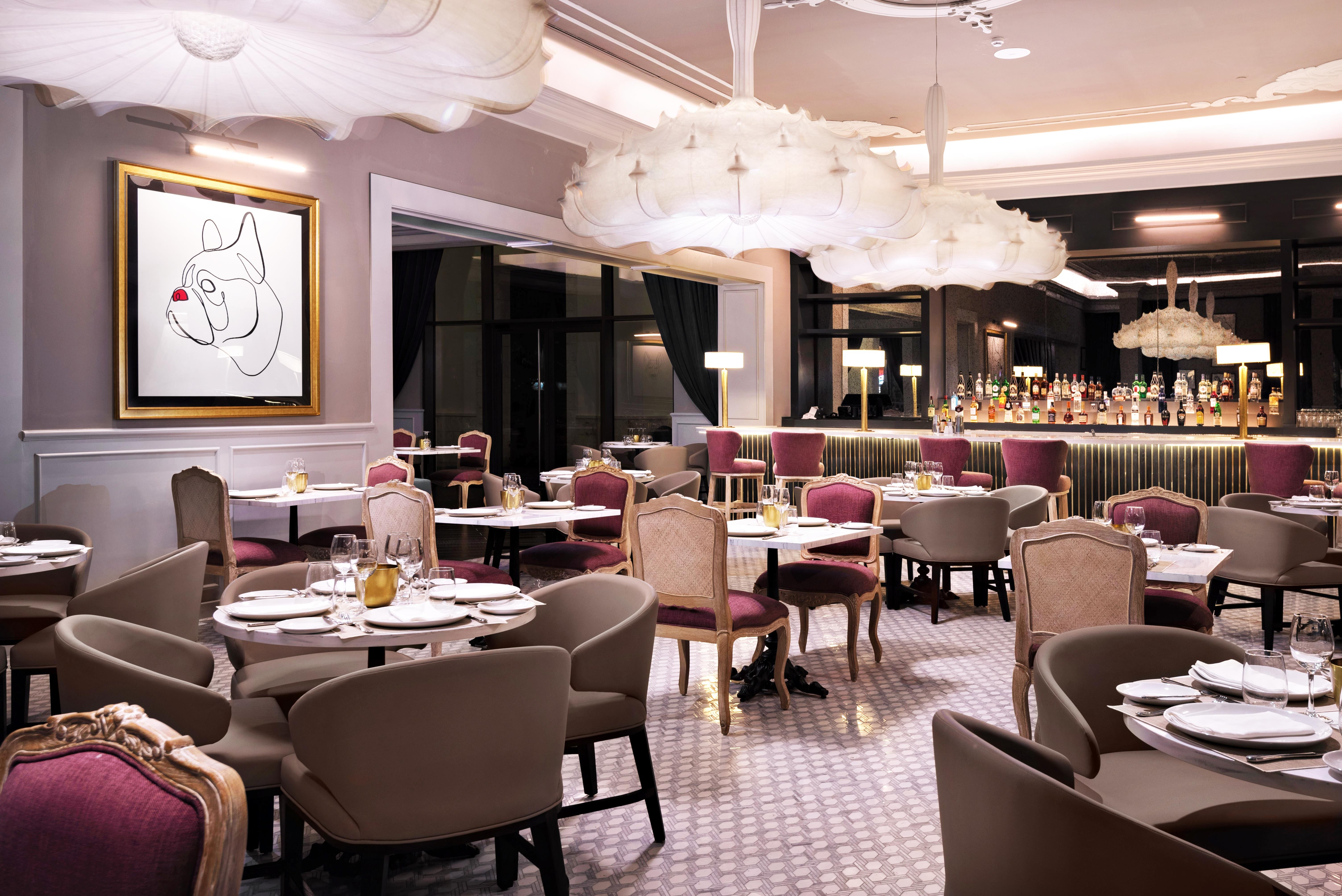 Adults Only Club at Lopesan Costa Bavaro 8