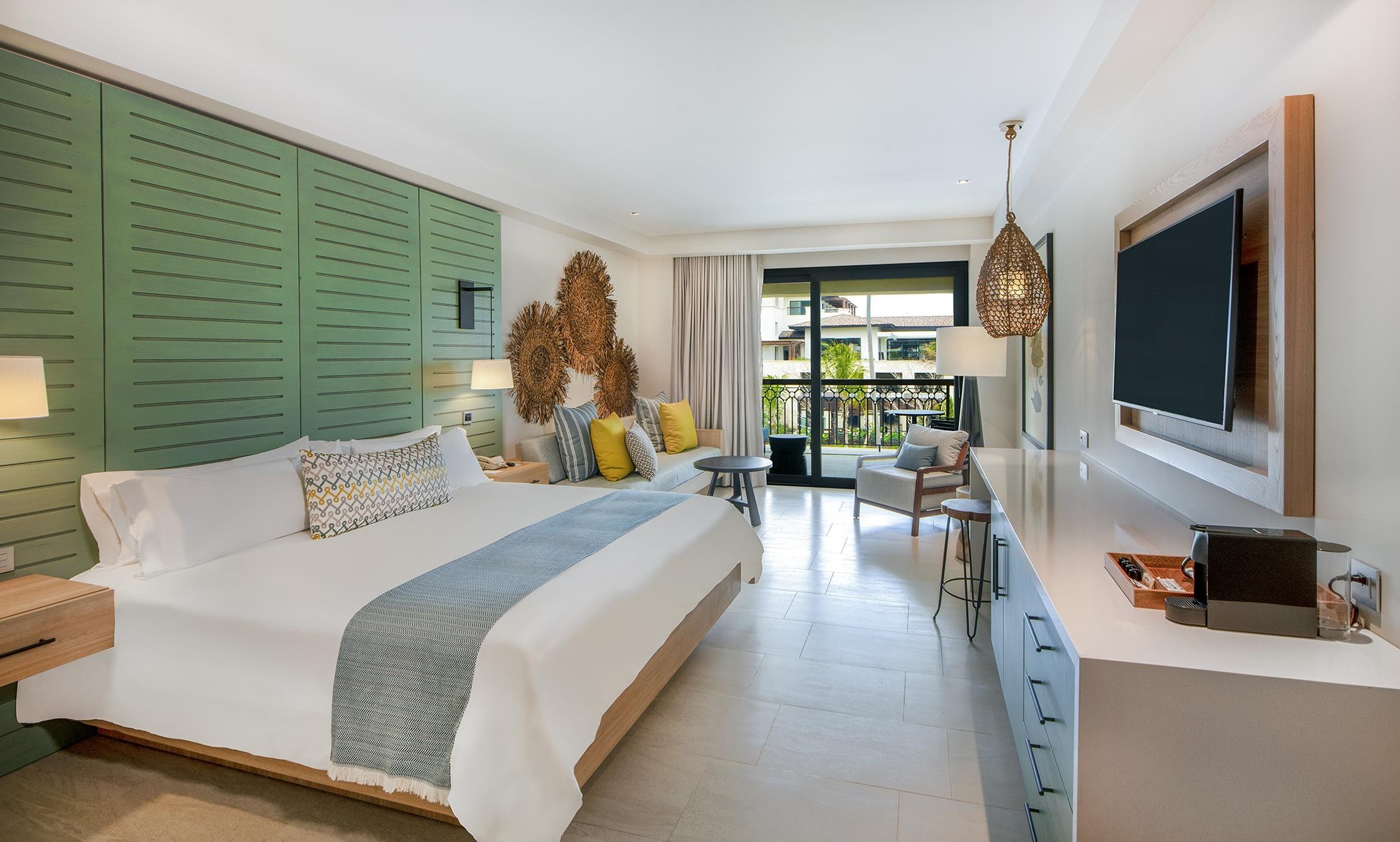 Adults Only Club at Lopesan Costa Bavaro 7