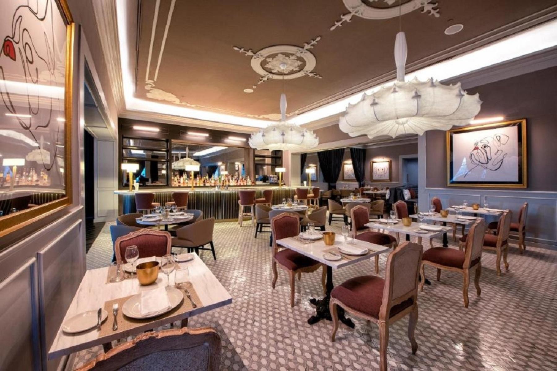 Adults Only Club at Lopesan Costa Bavaro 9