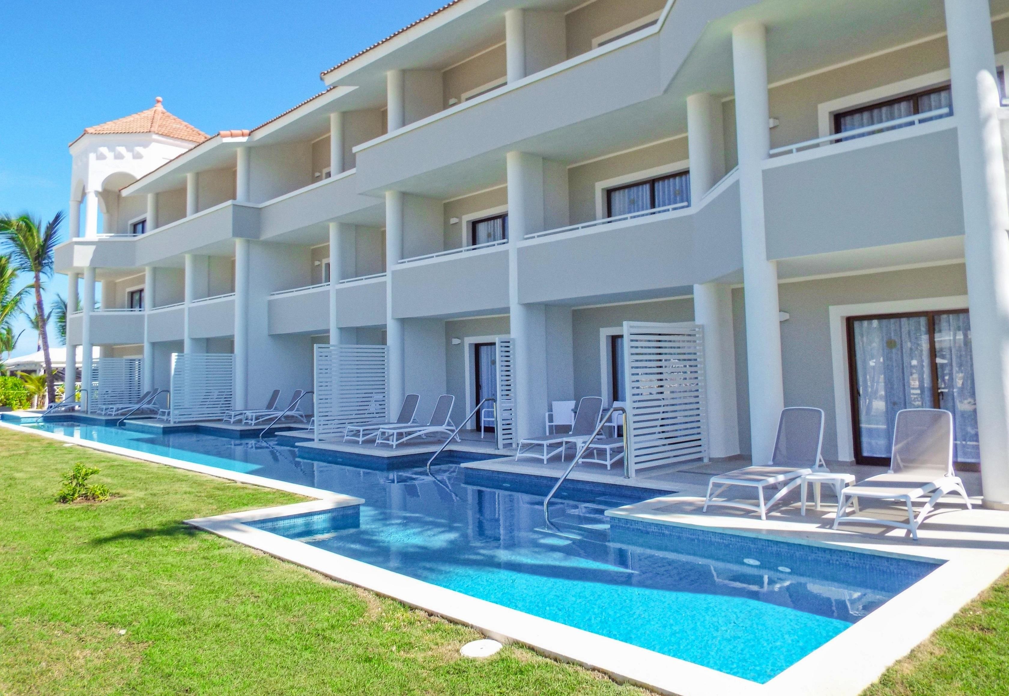 Bahia Principe Escape Ambar 17