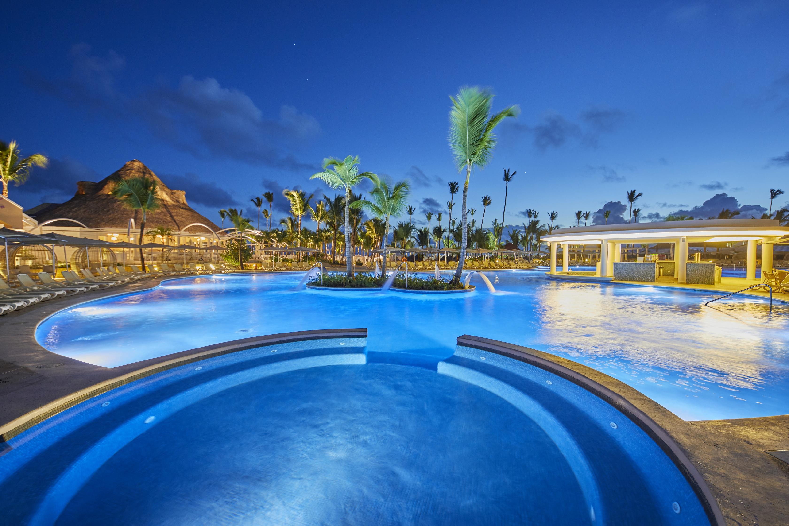 Bahia Principe Escape Ambar 18