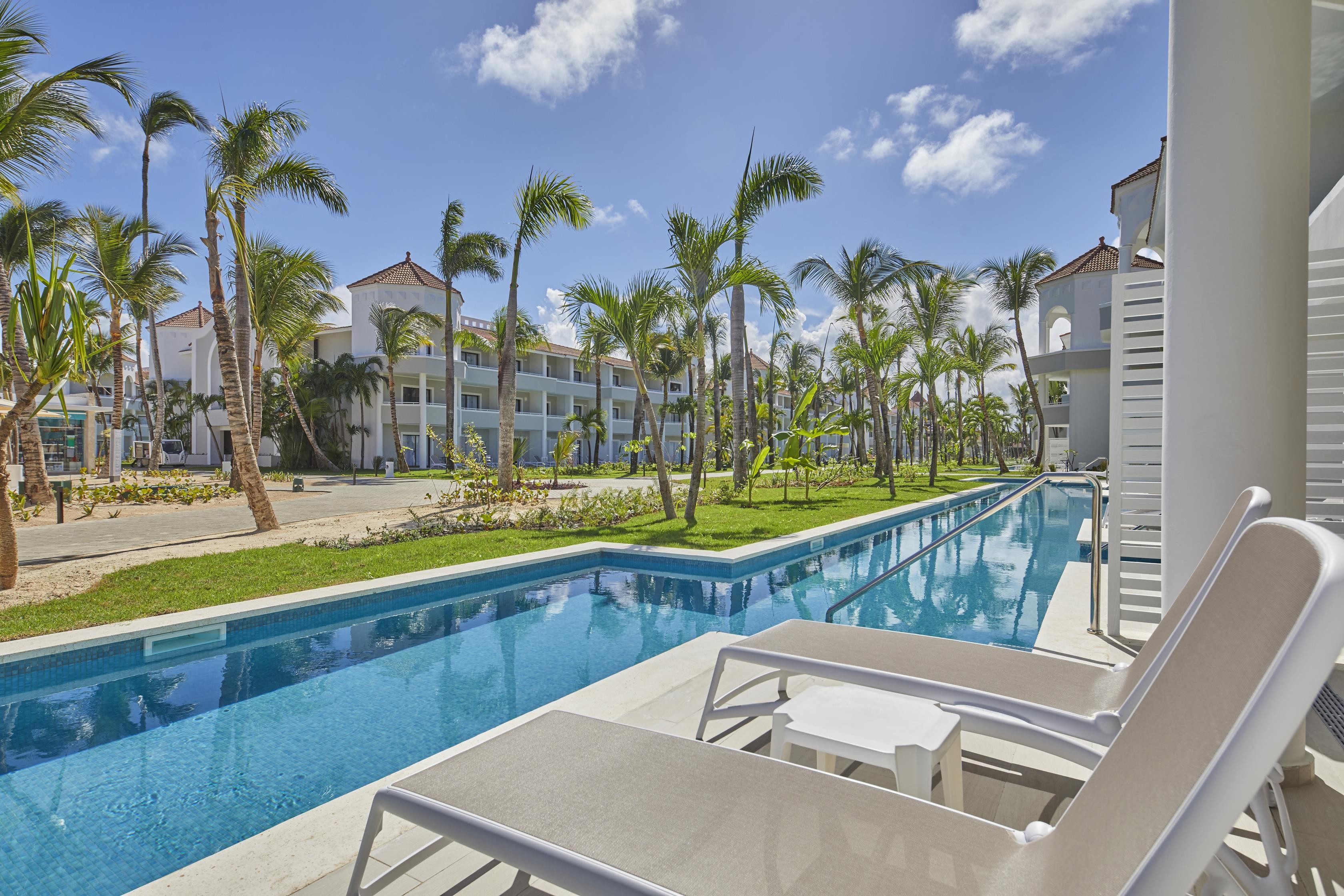 Bahia Principe Escape Ambar 20