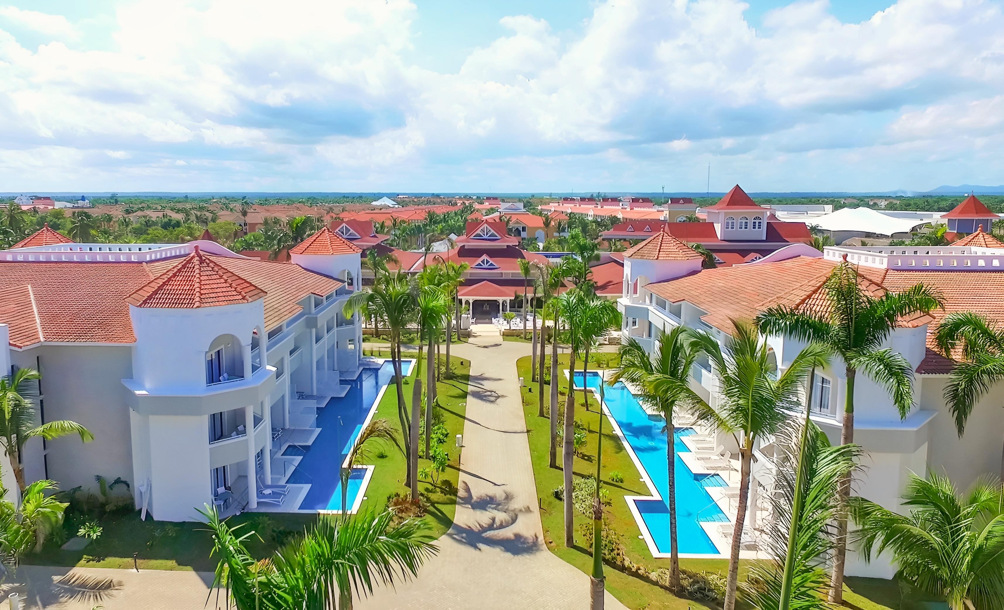 Bahia Principe Escape Ambar 21