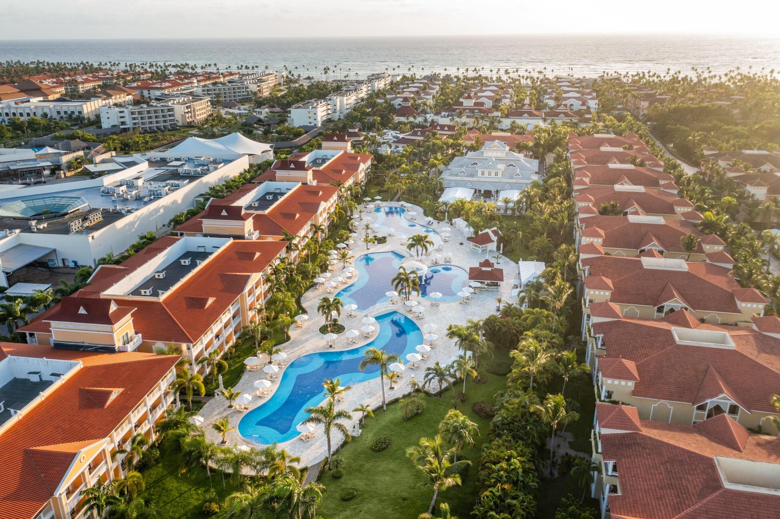 Bahia Principe Escape Aquamarine 2