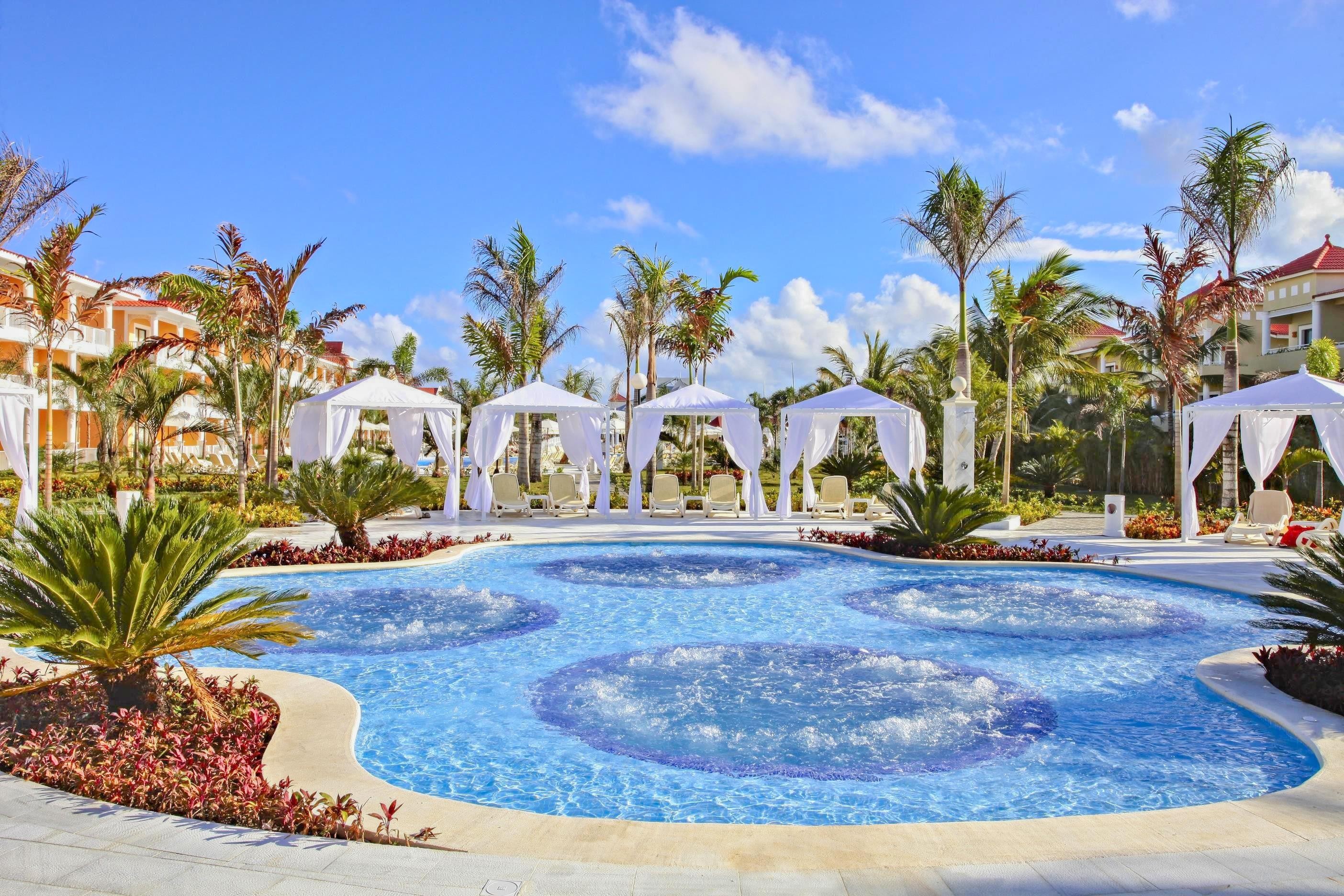 Bahia Principe Escape Aquamarine 3