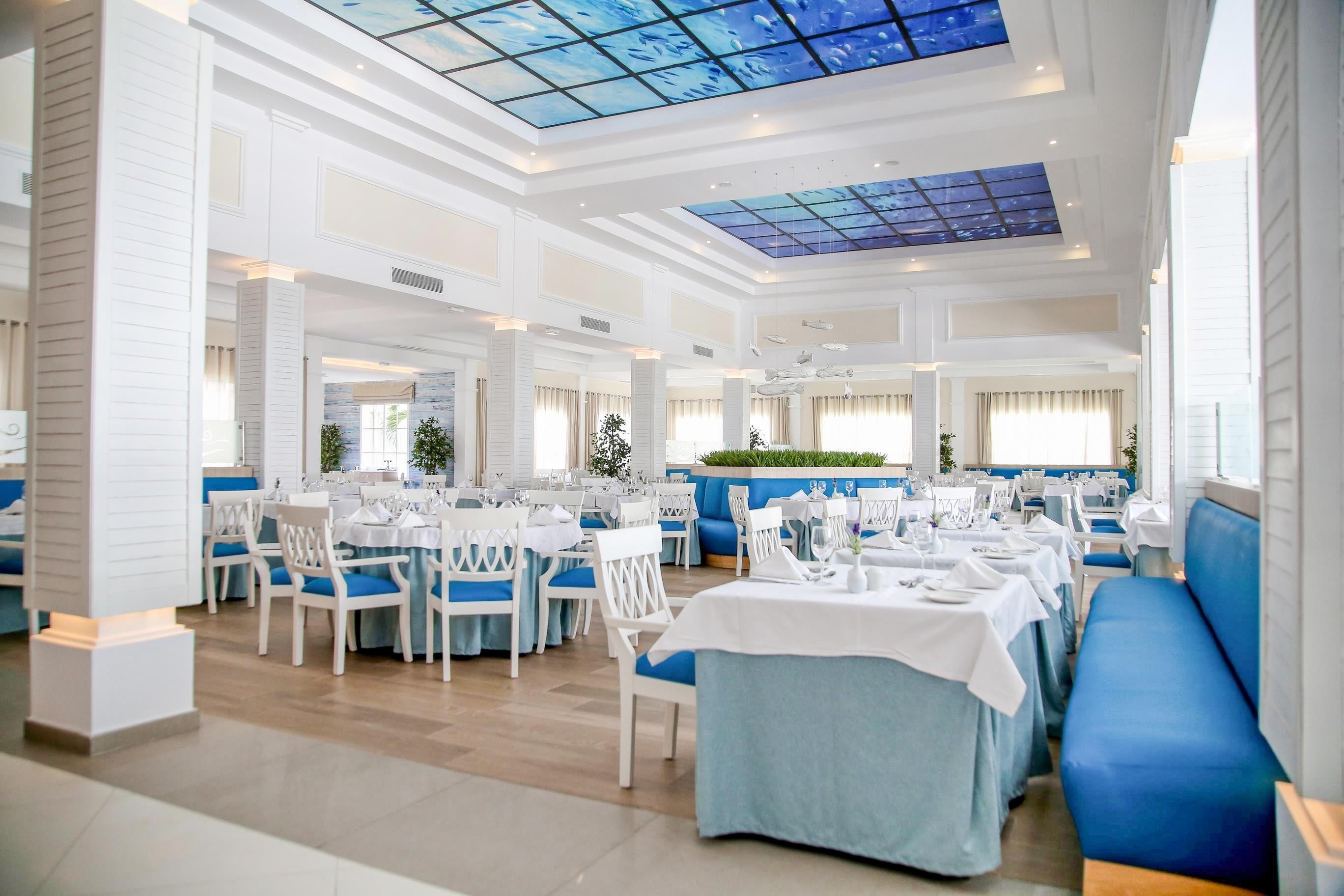 Bahia Principe Escape Aquamarine 7