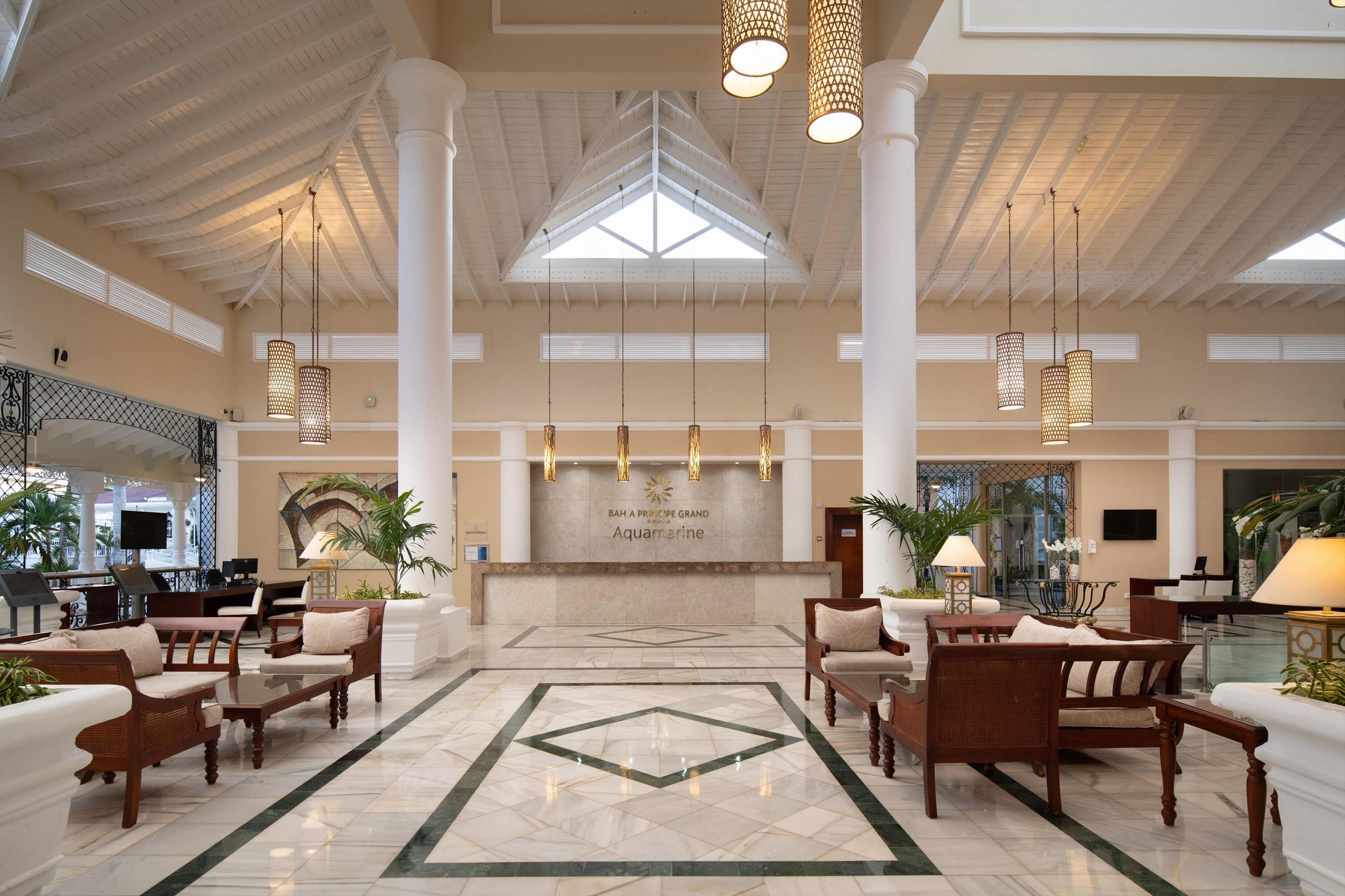 Bahia Principe Escape Aquamarine 6