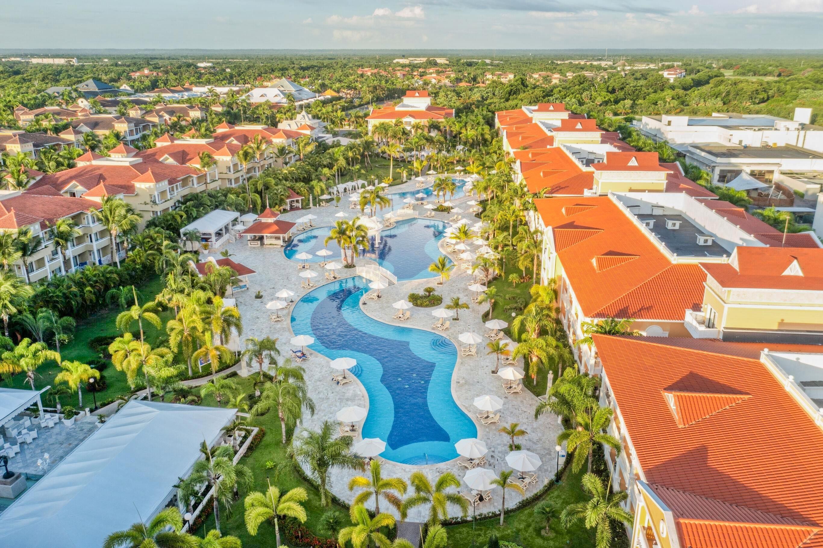 Bahia Principe Escape Aquamarine 13