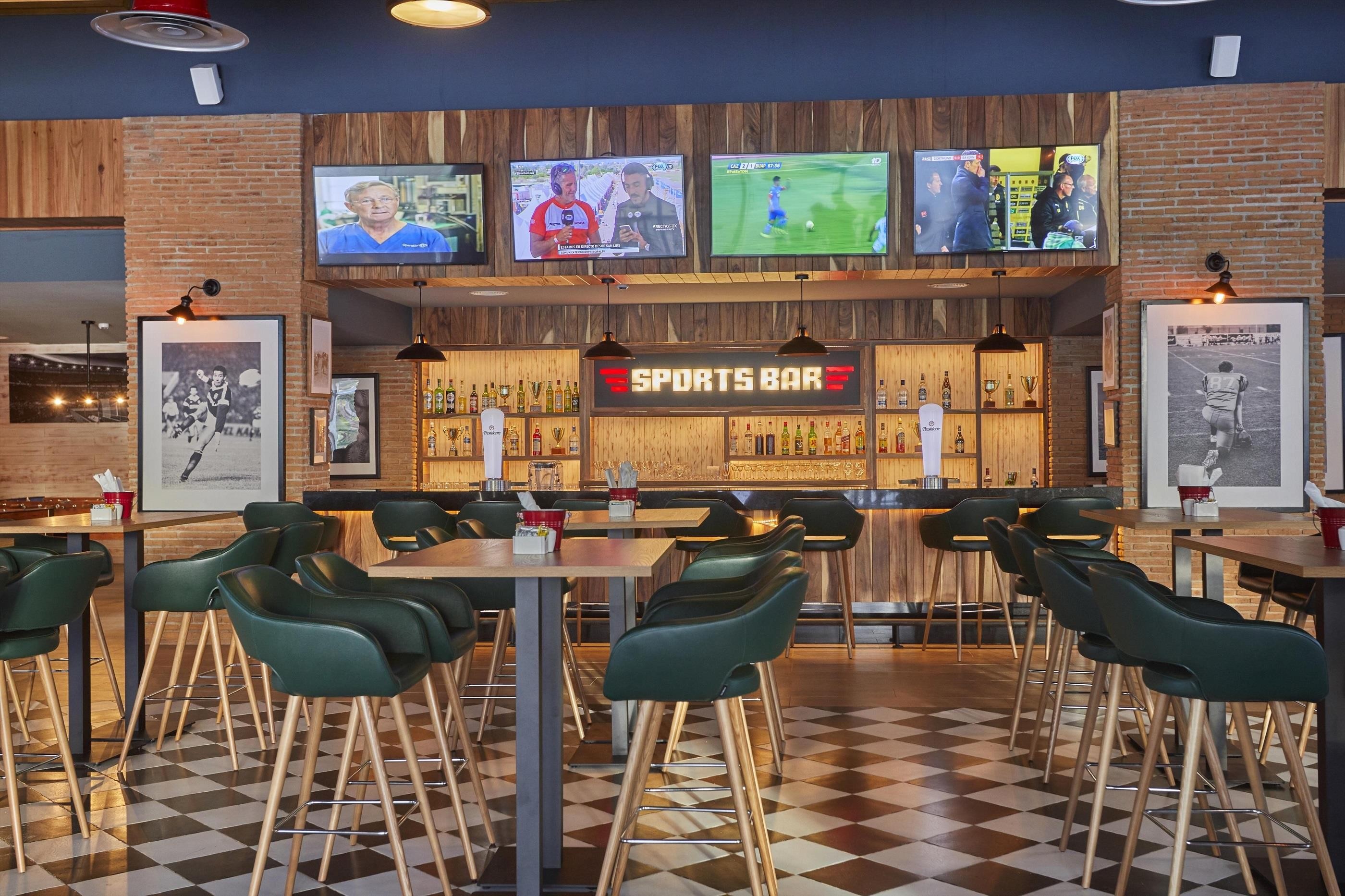 Bahia Principe Escape Aquamarine 9