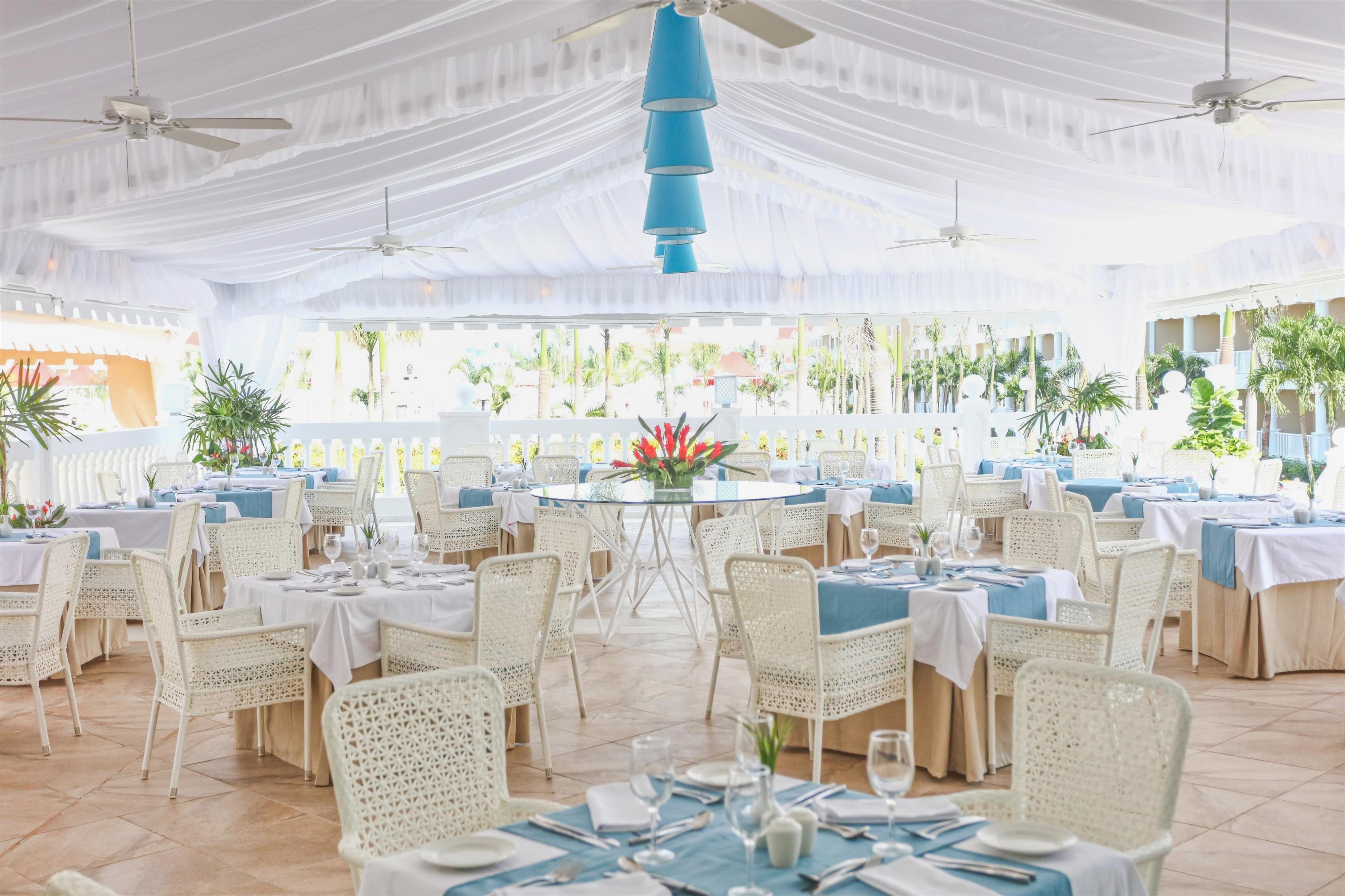 Bahia Principe Explore Legend 6