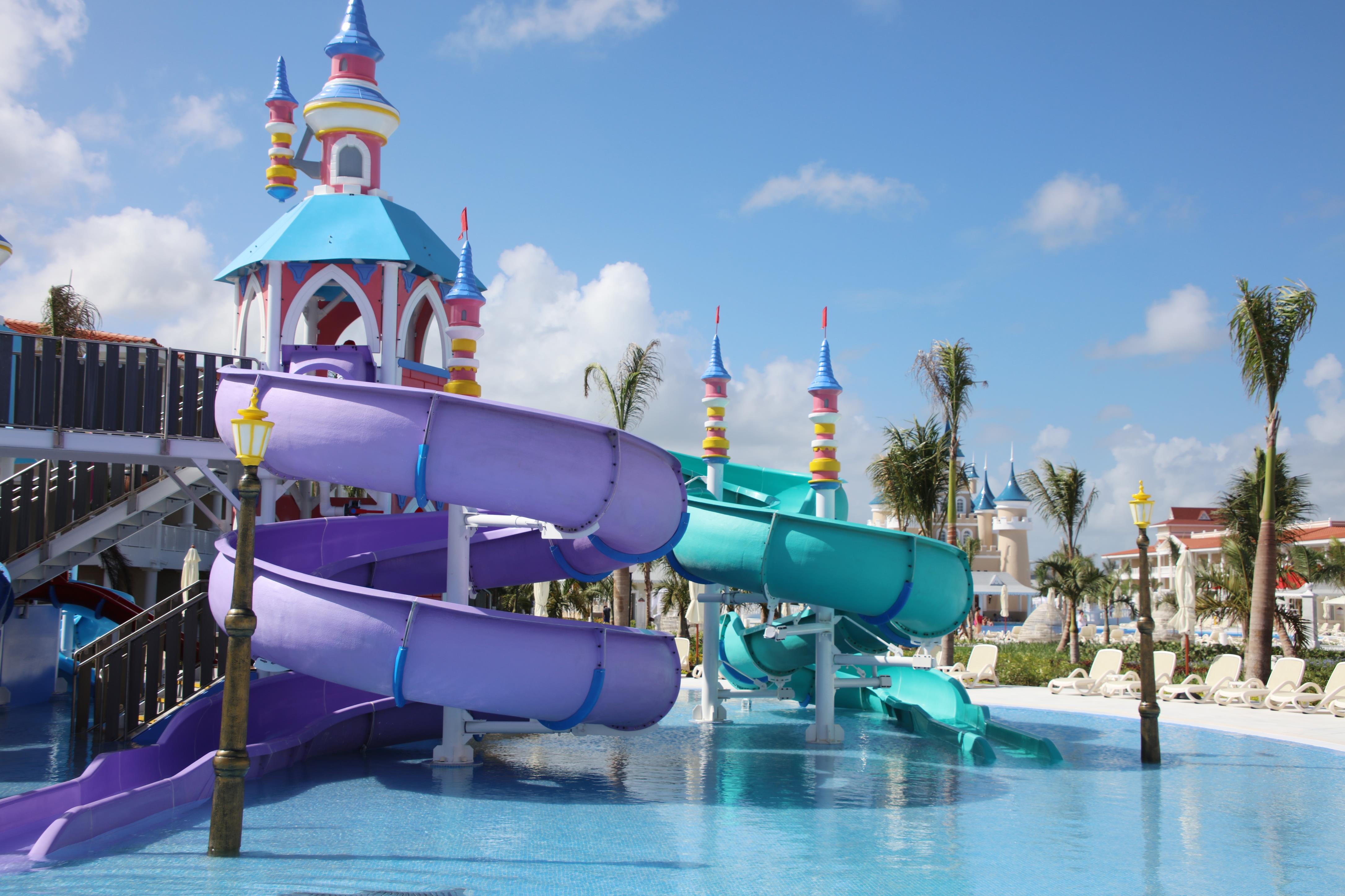 Bahia Principe Explore Legend 7