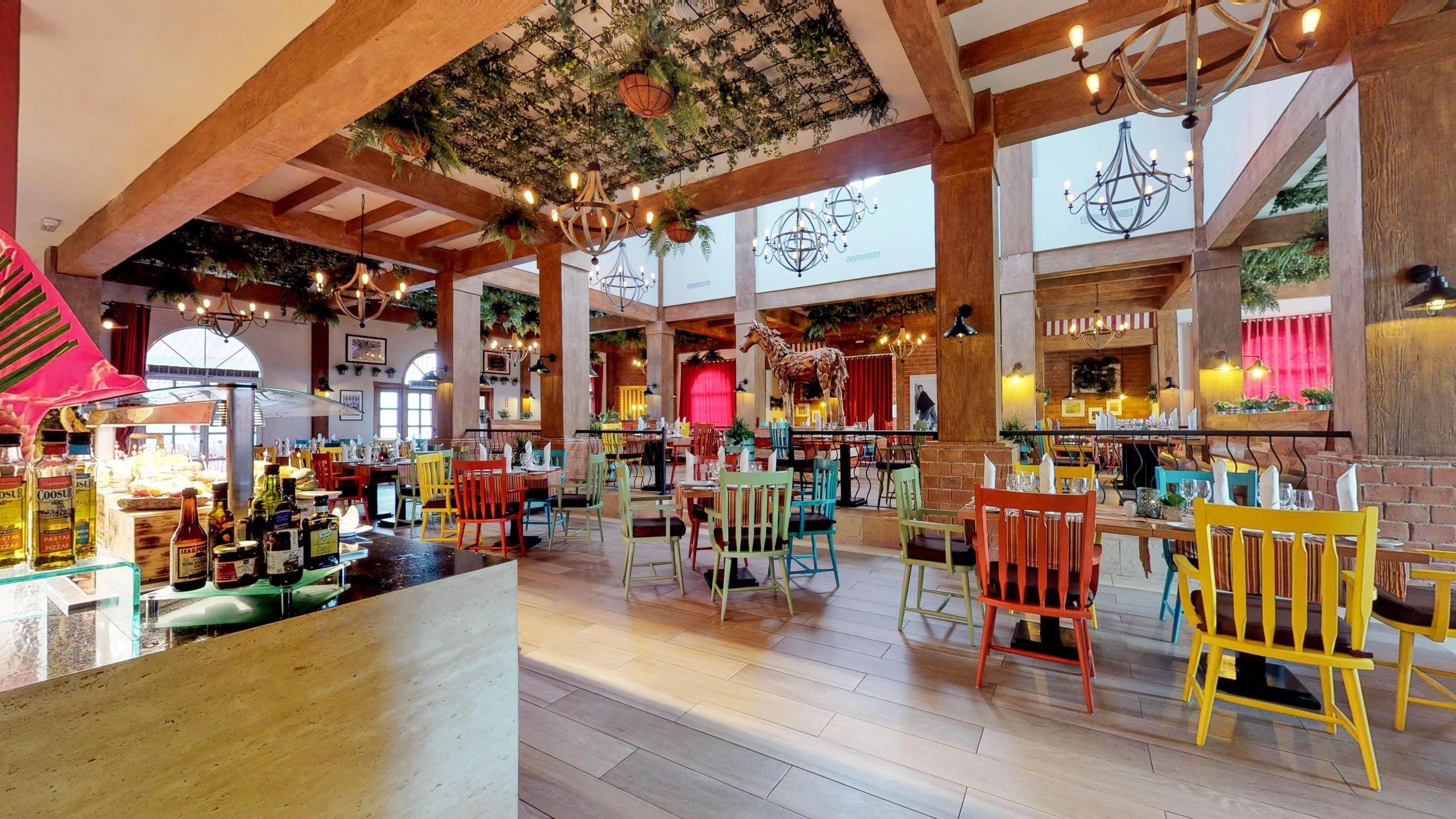 Bahia Principe Explore Legend 8