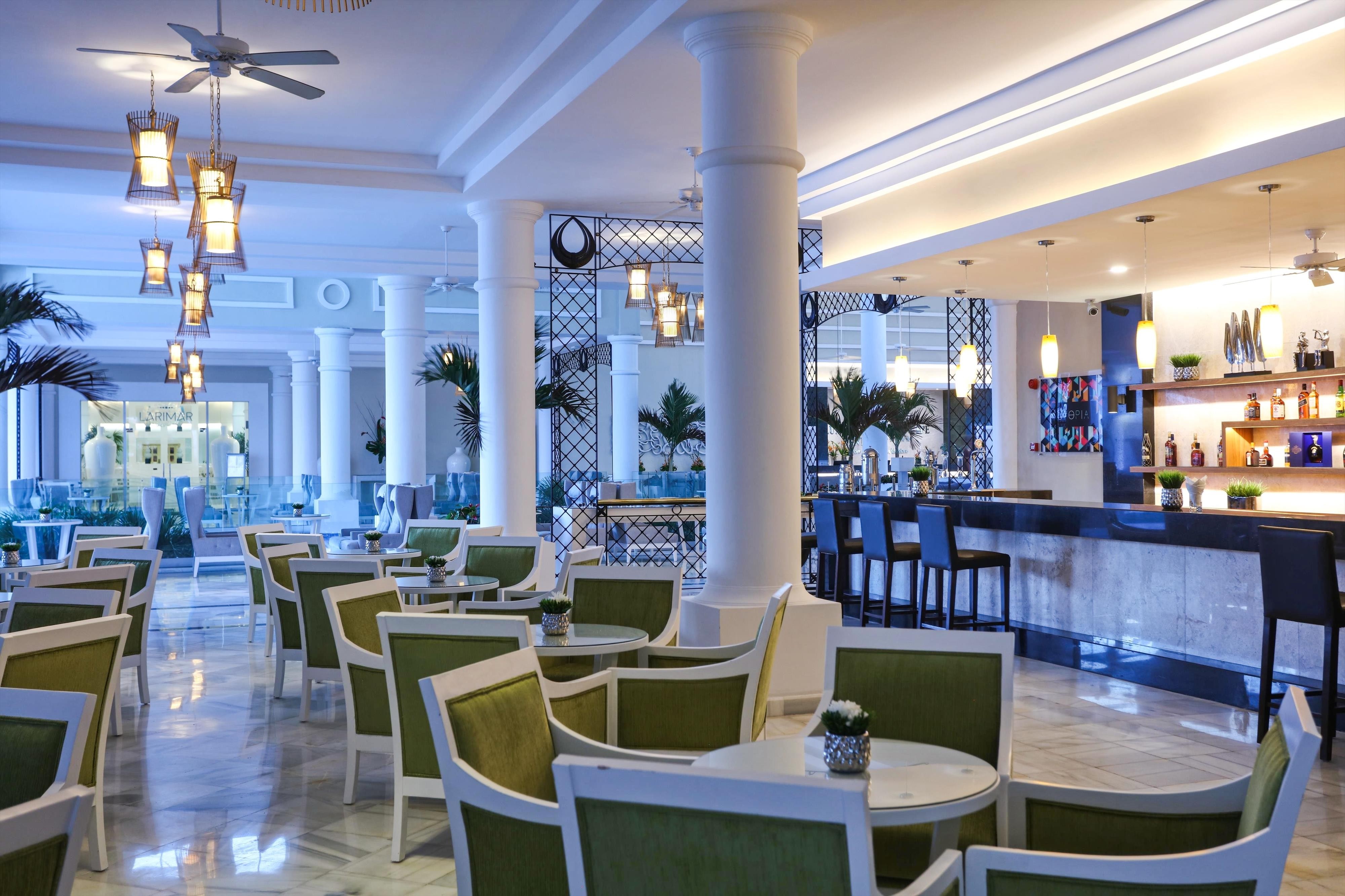 Bahia Principe Explore Legend 9