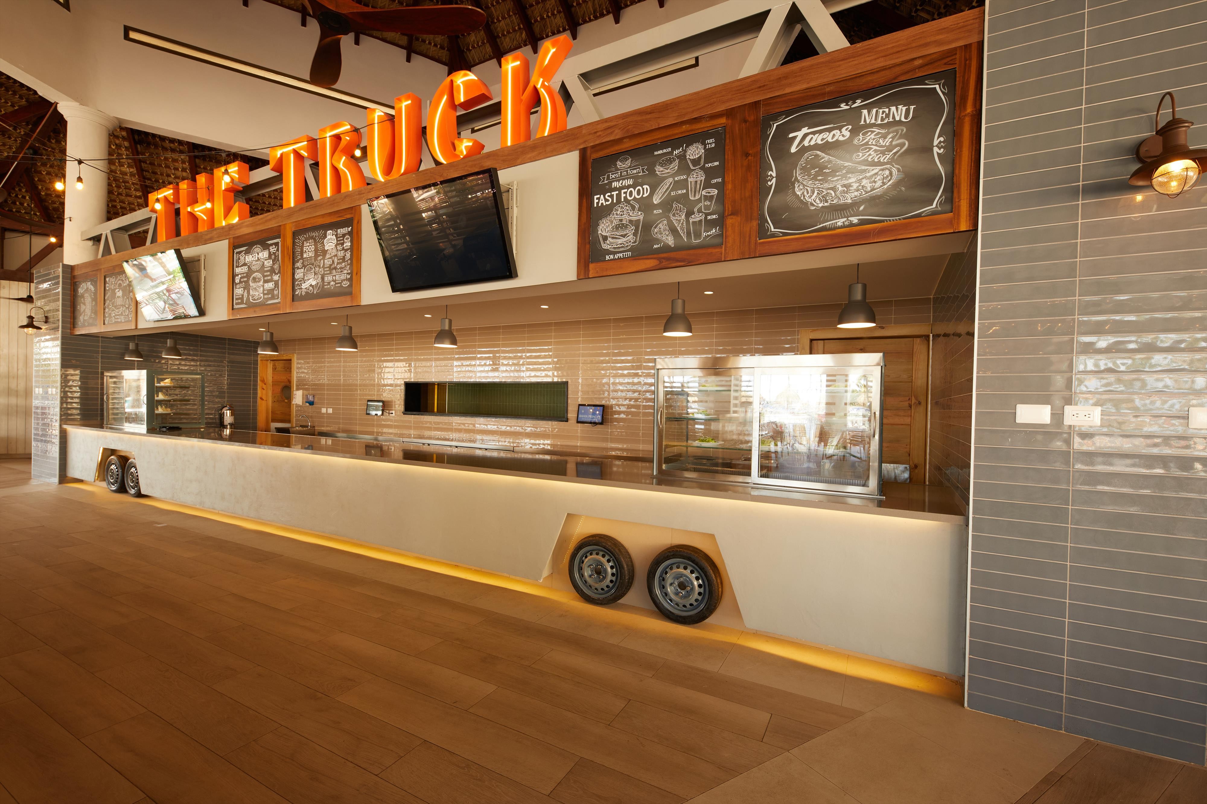 Bahia Principe Explore Punta Cana 20