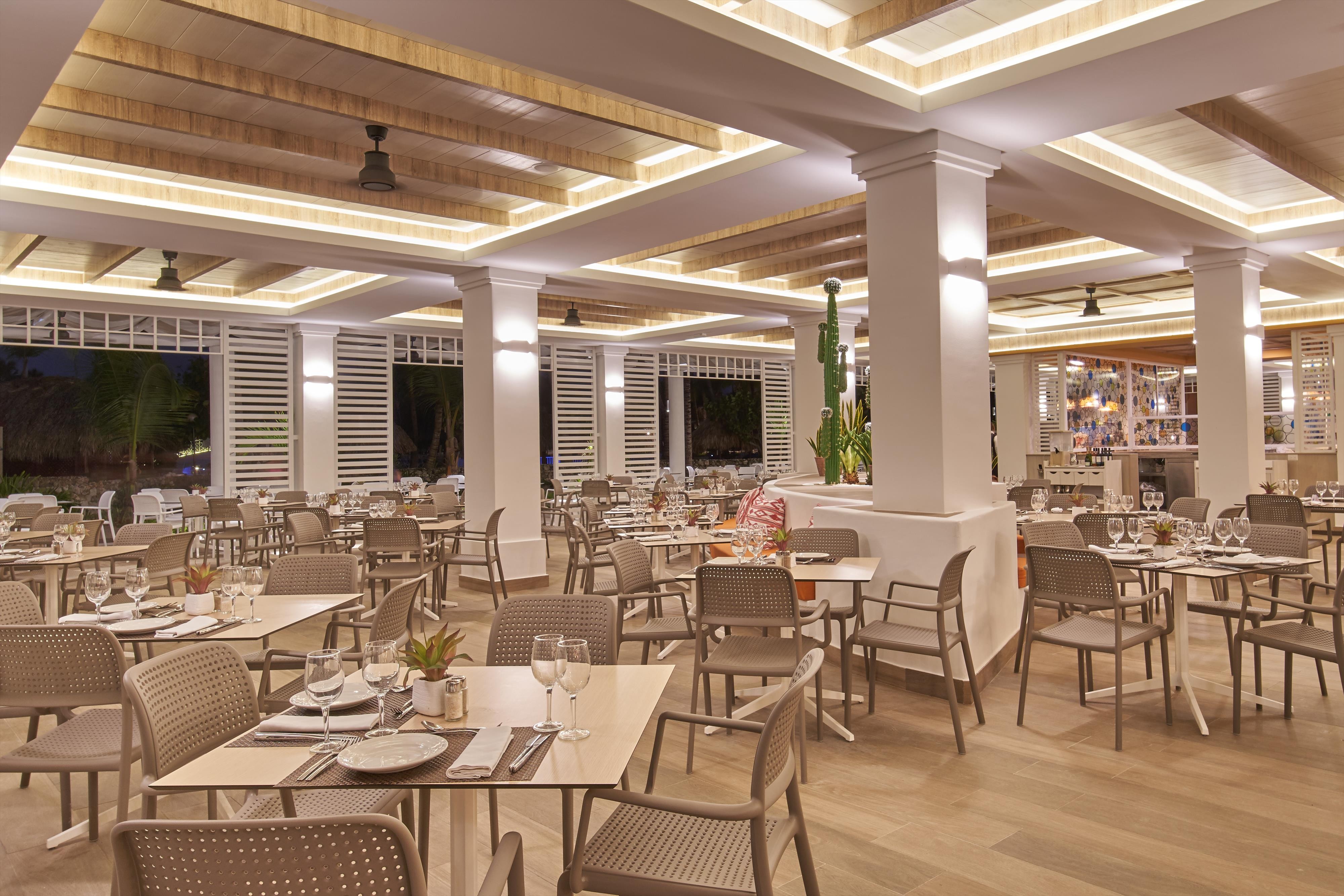 Bahia Principe Explore Punta Cana 14