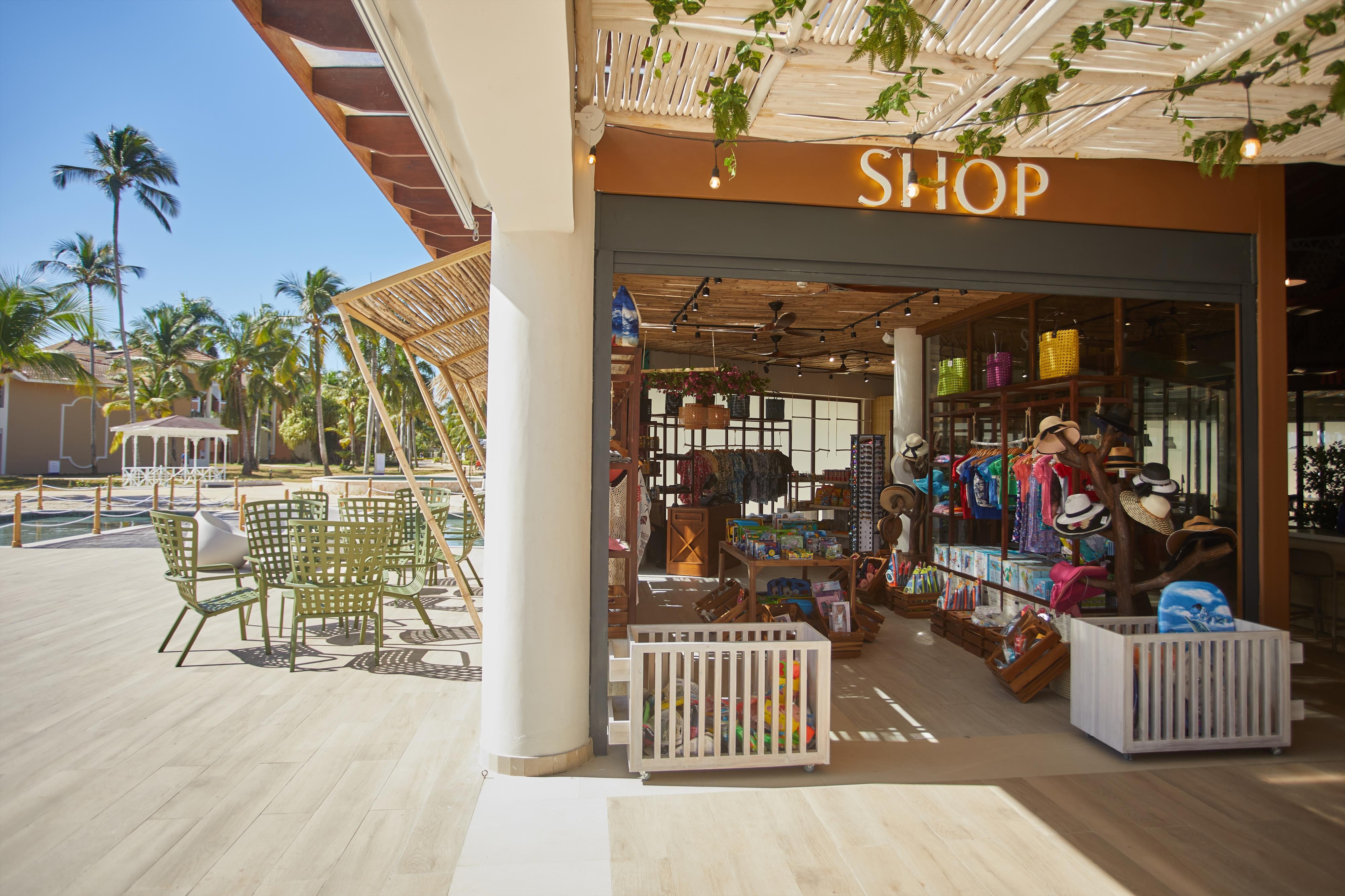 Bahia Principe Explore Punta Cana 25