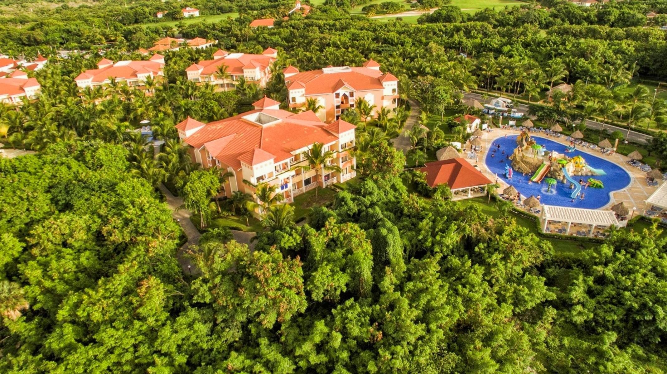 Bahia Principe Explore Turquesa 2