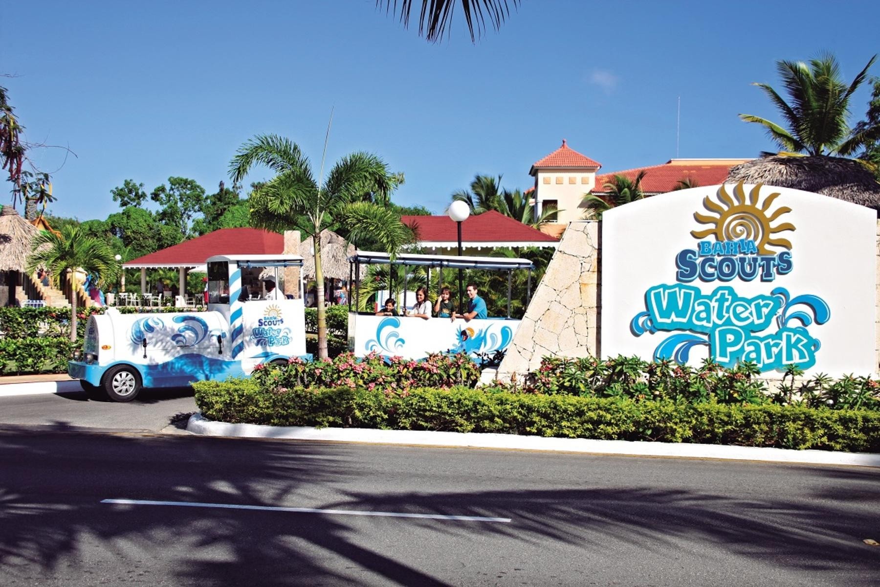 Bahia Principe Explore Turquesa 14